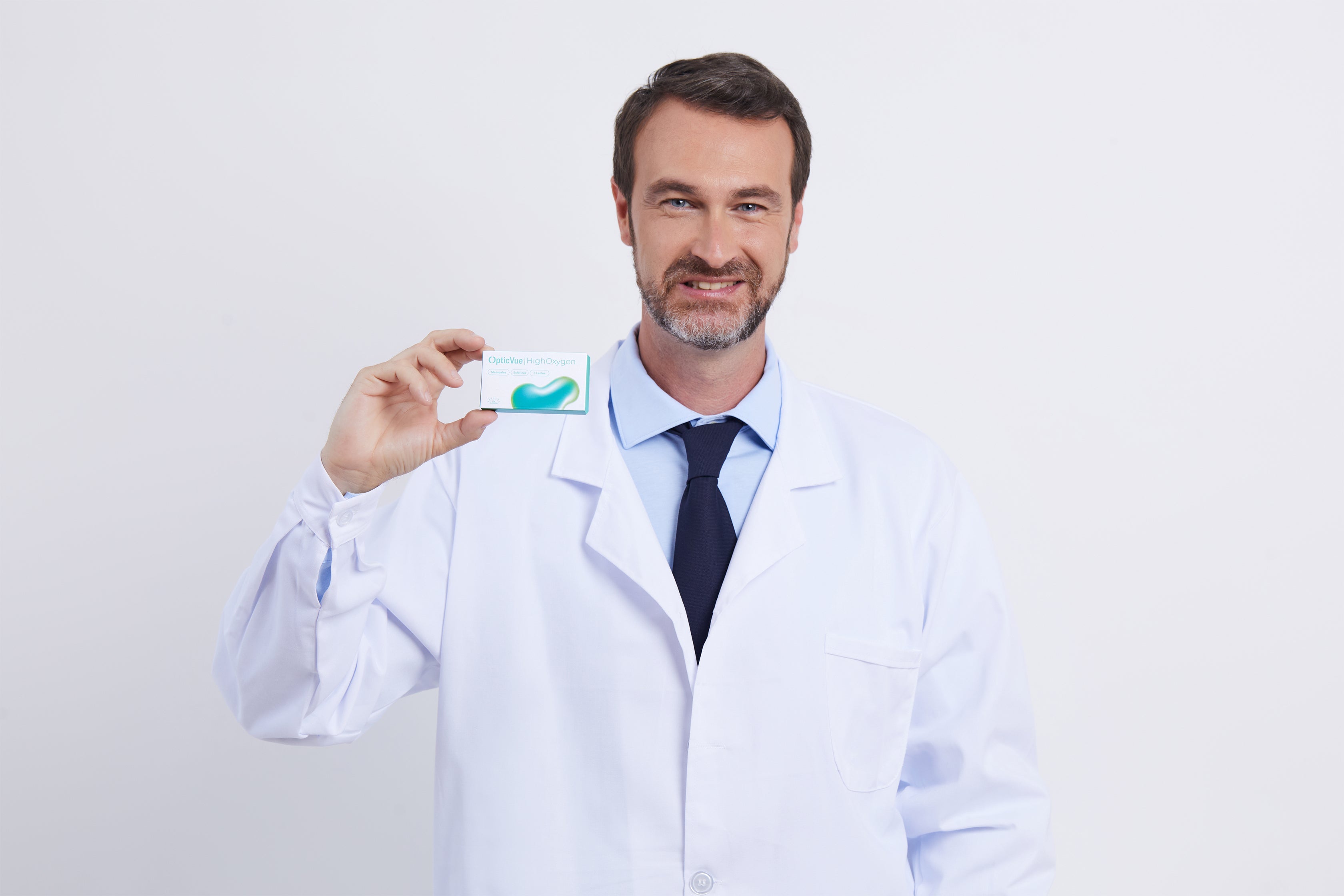 Lentillas en tu farmacia: un nuevo producto sin dificultades