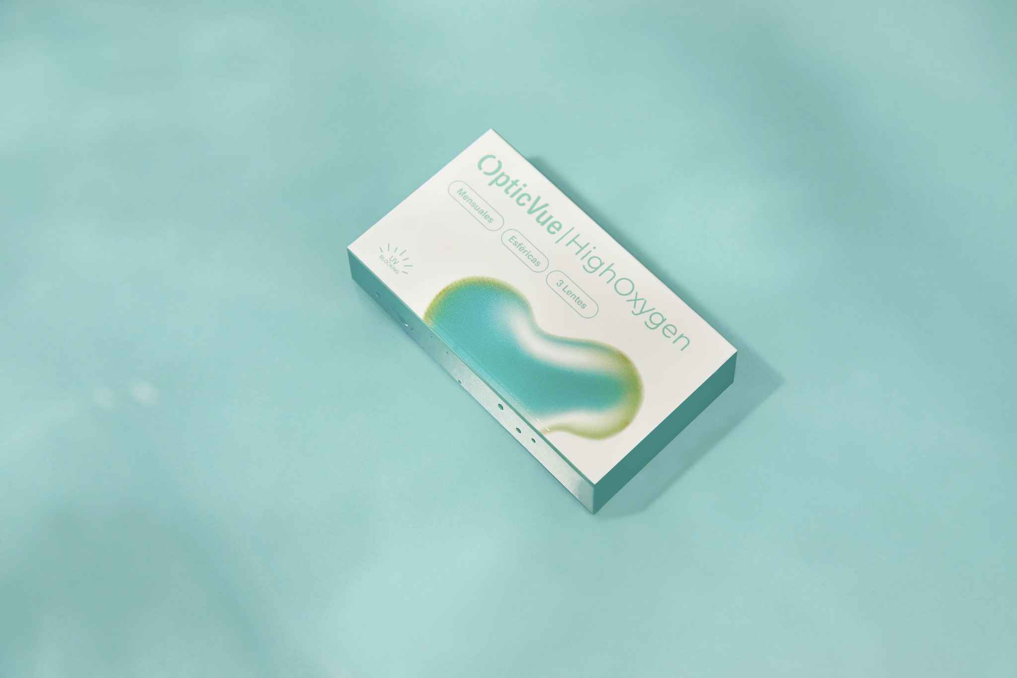 ¿Son buenas las lentillas OpticVue, comparadas Biofinity, Acuvue y demás?