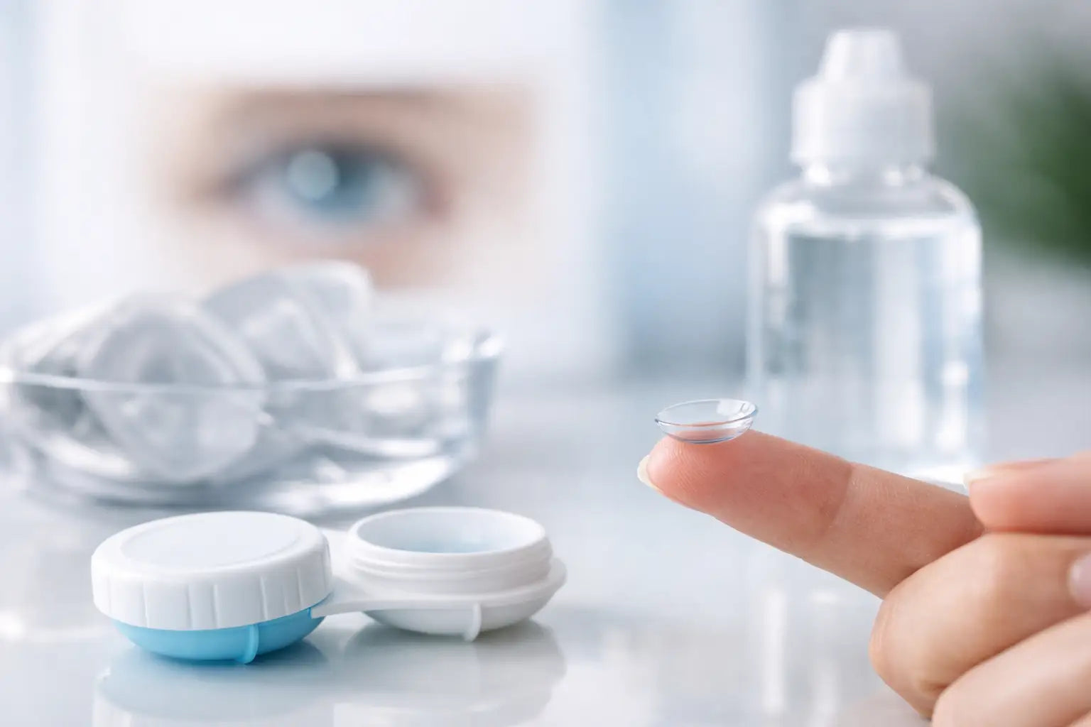 Reseña de lentillas HighOxygen: ¿merecen la pena?