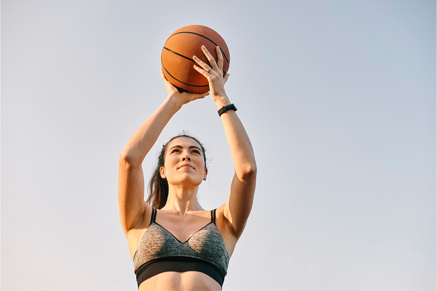 Lentillas y deporte: la opción más cómoda para moverte