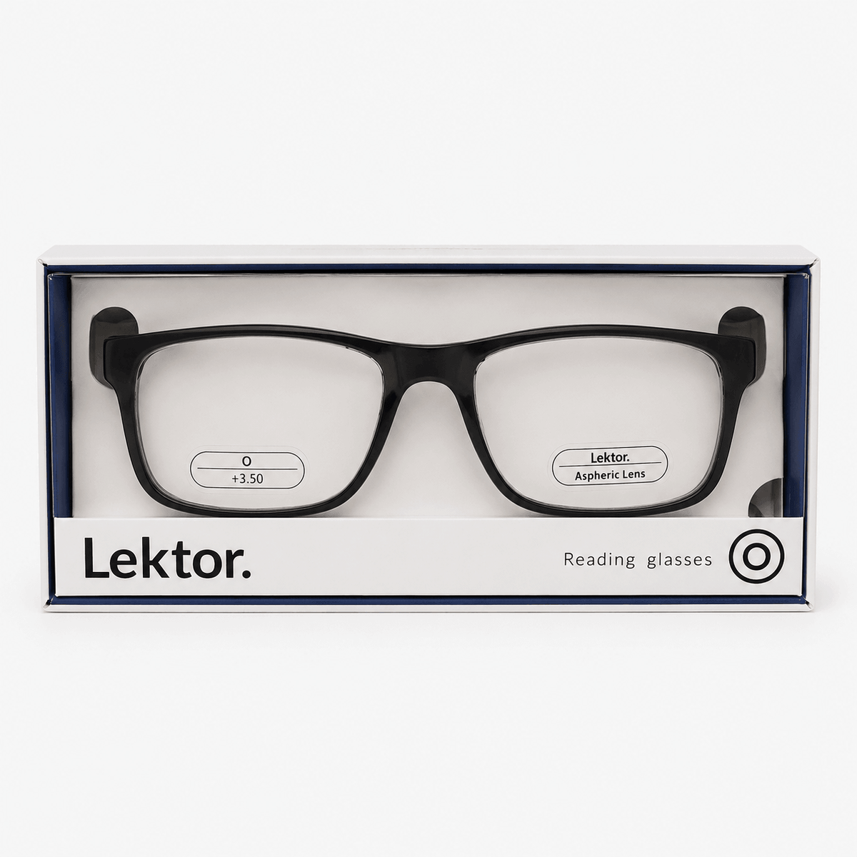 Gafas de lectura para presbicia Mujer #O