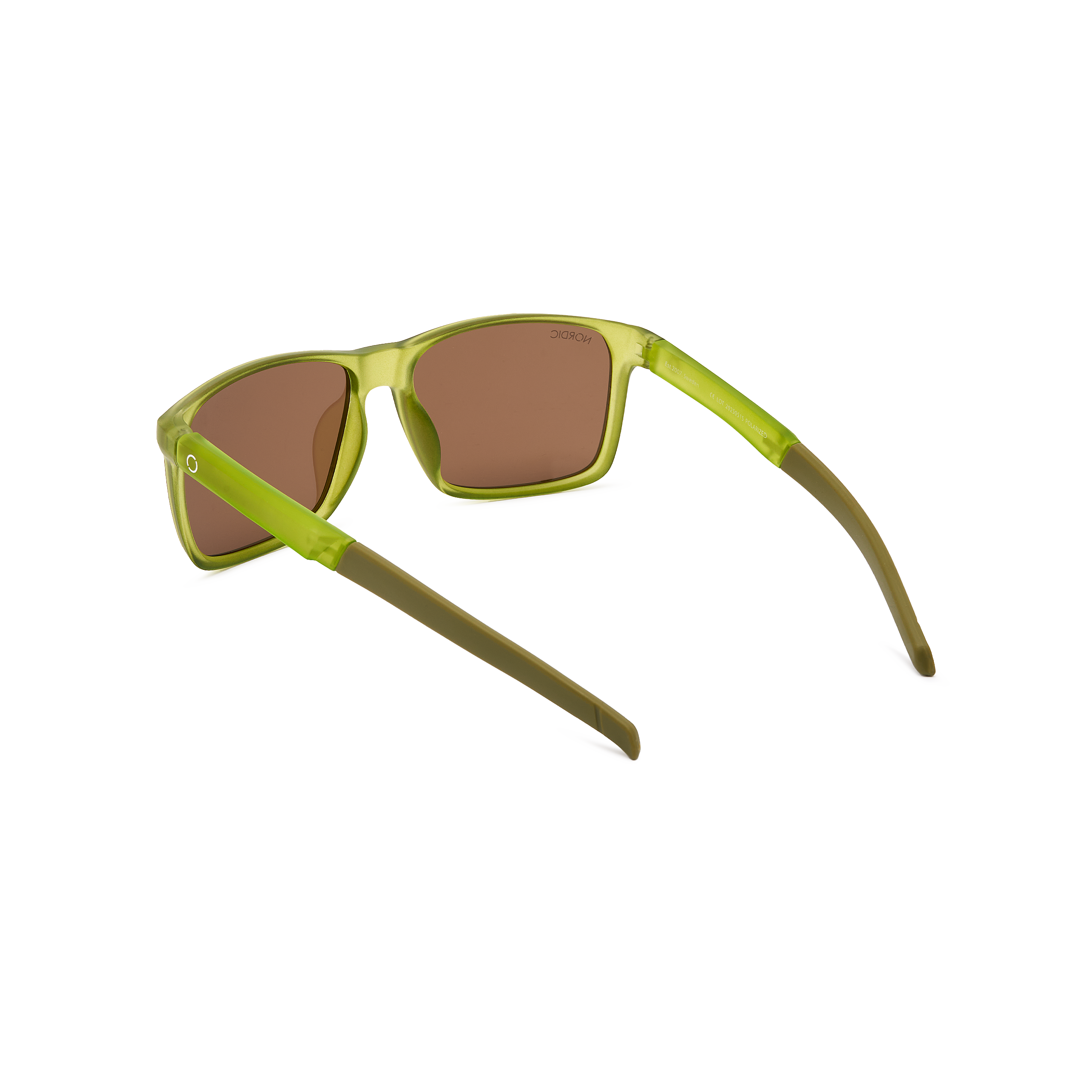 Lunettes de Soleil UNISEX Bremen