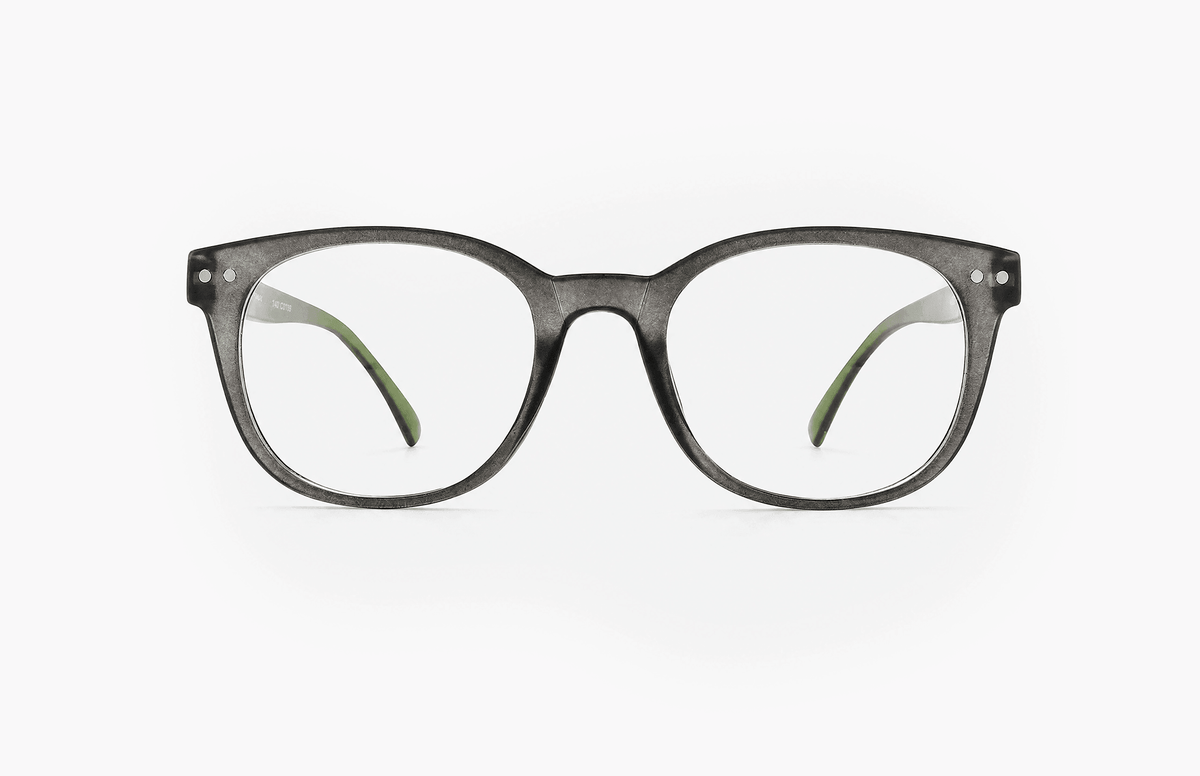 30 lentillas Diarias HydroPlus + Gafas de Lectura para Presbicia #T