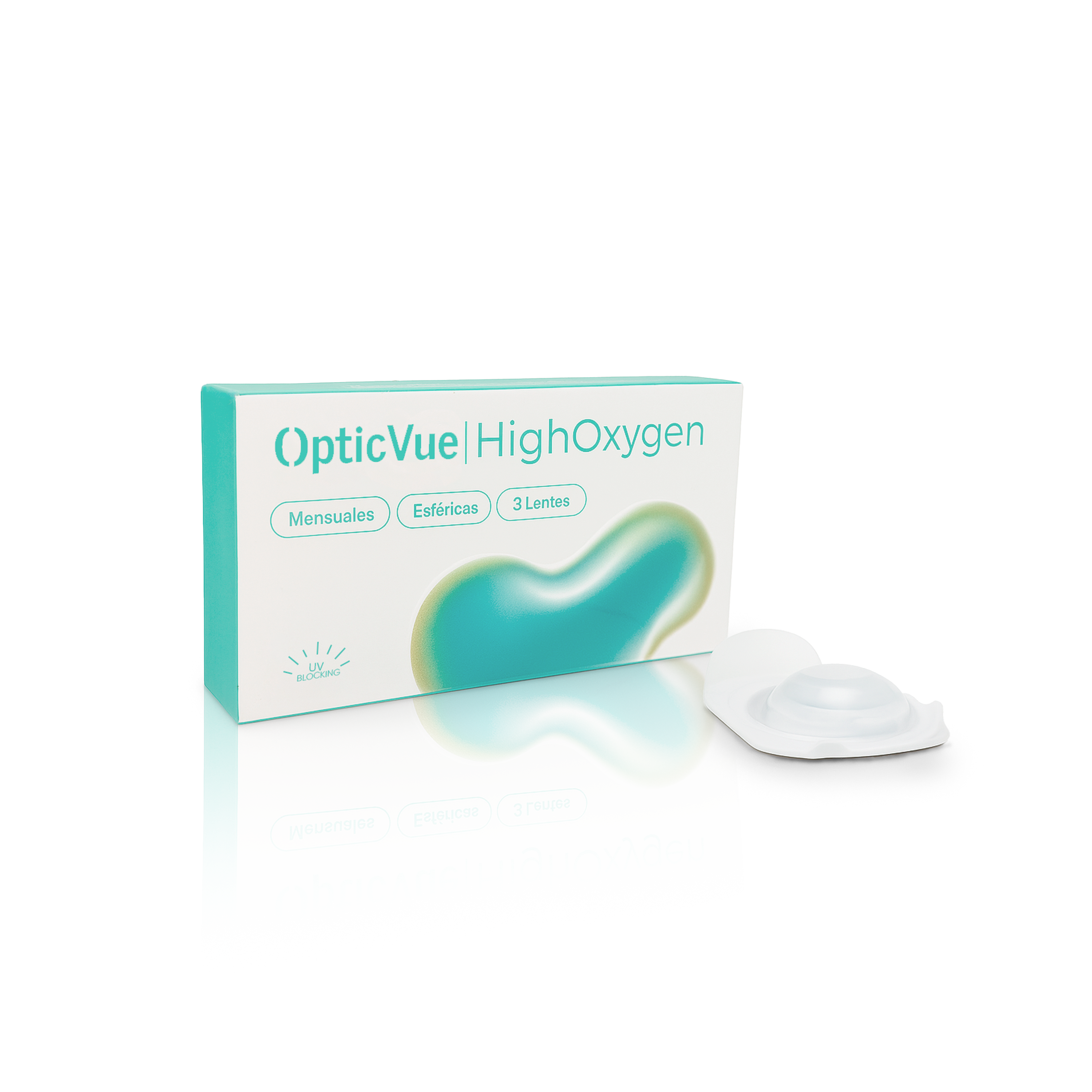 HighOxygen Mensuales (Promoción especial)