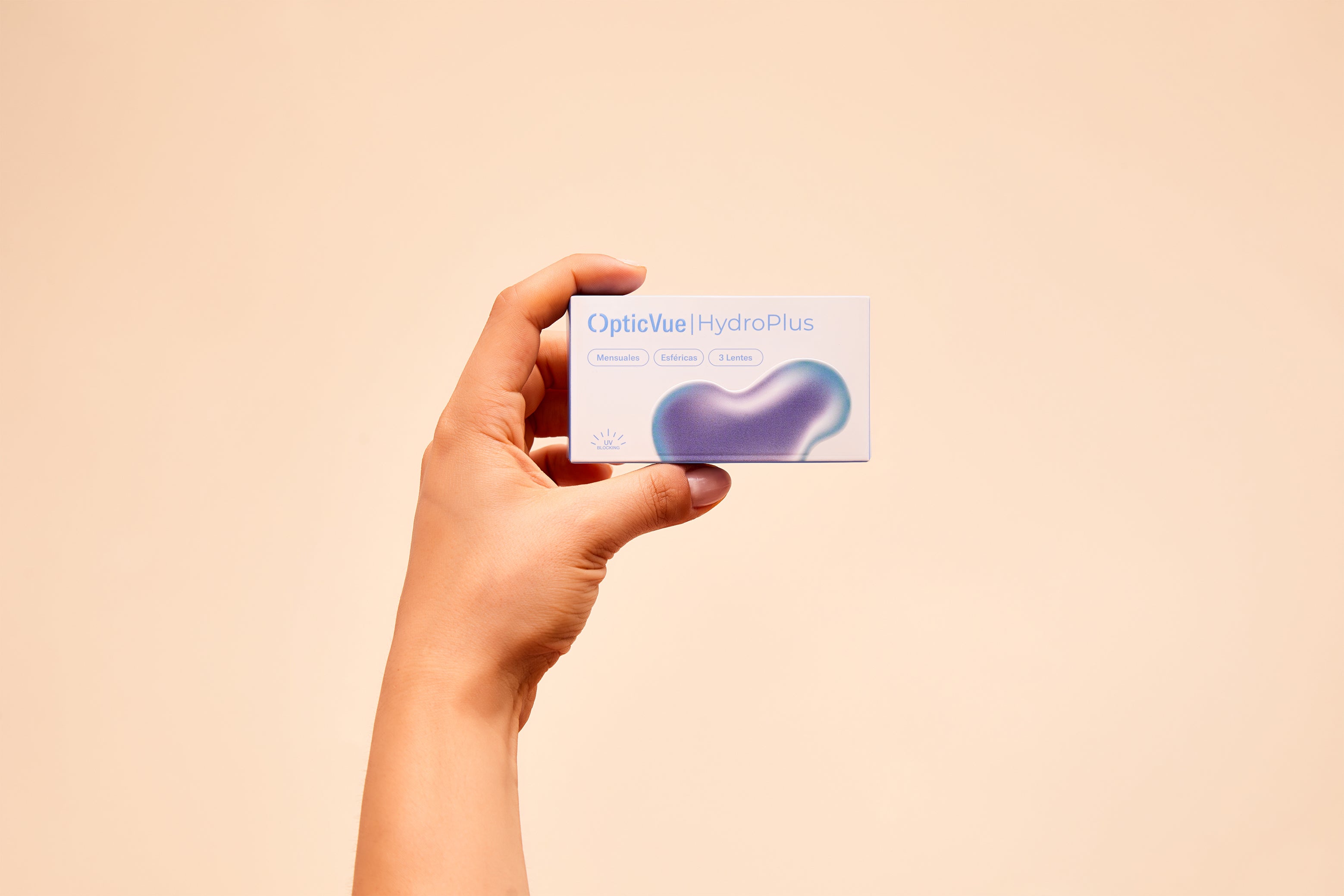 HydroPlus Mensuales