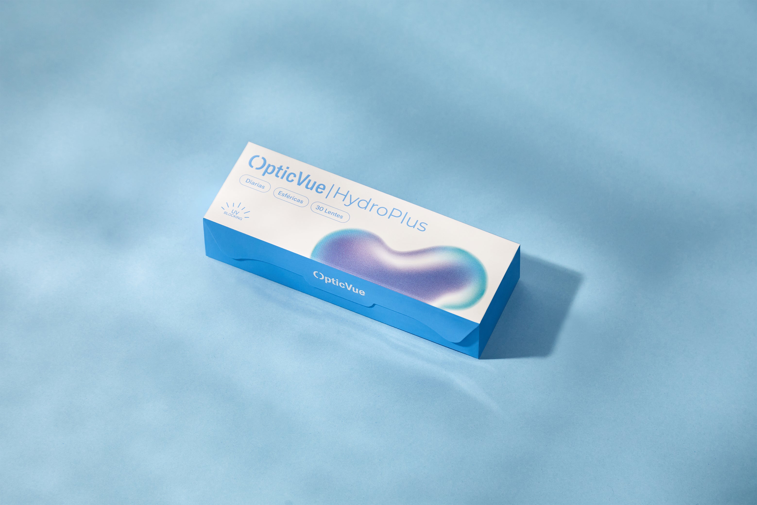 HydroPlus Diarias (Promoción especial)