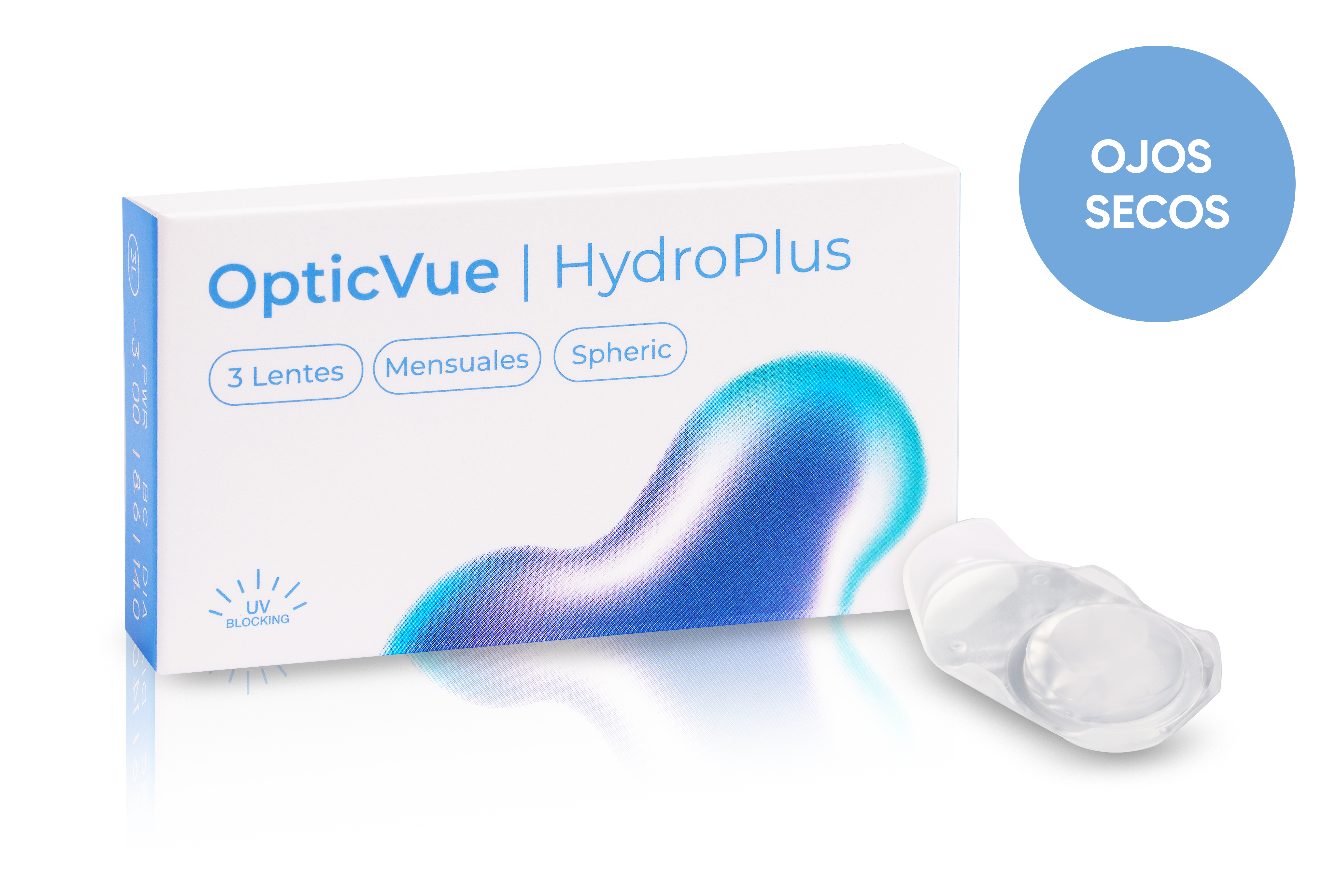 HydroPlus Monthly