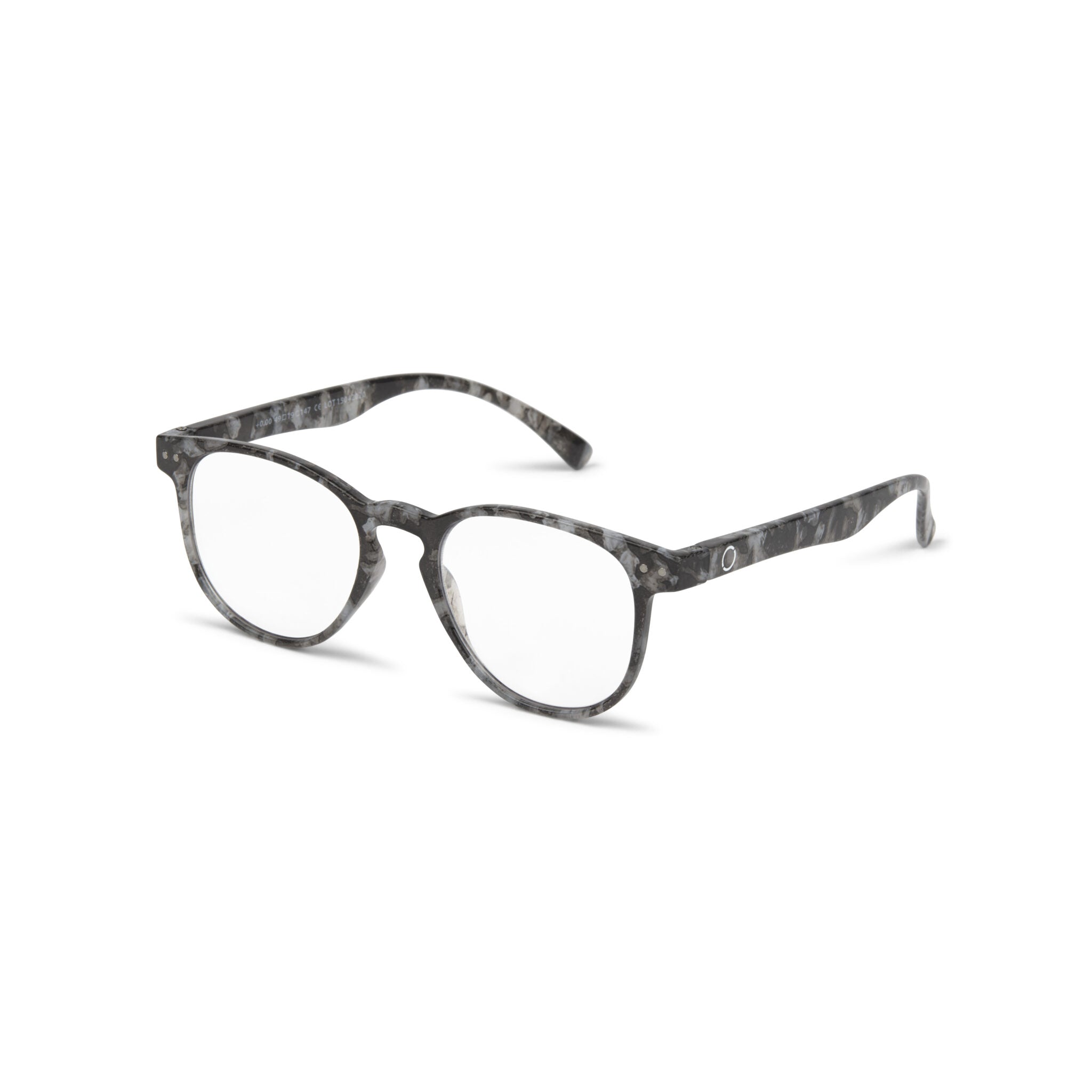Gafas de lectura para presbicia Hombre Lindesberg