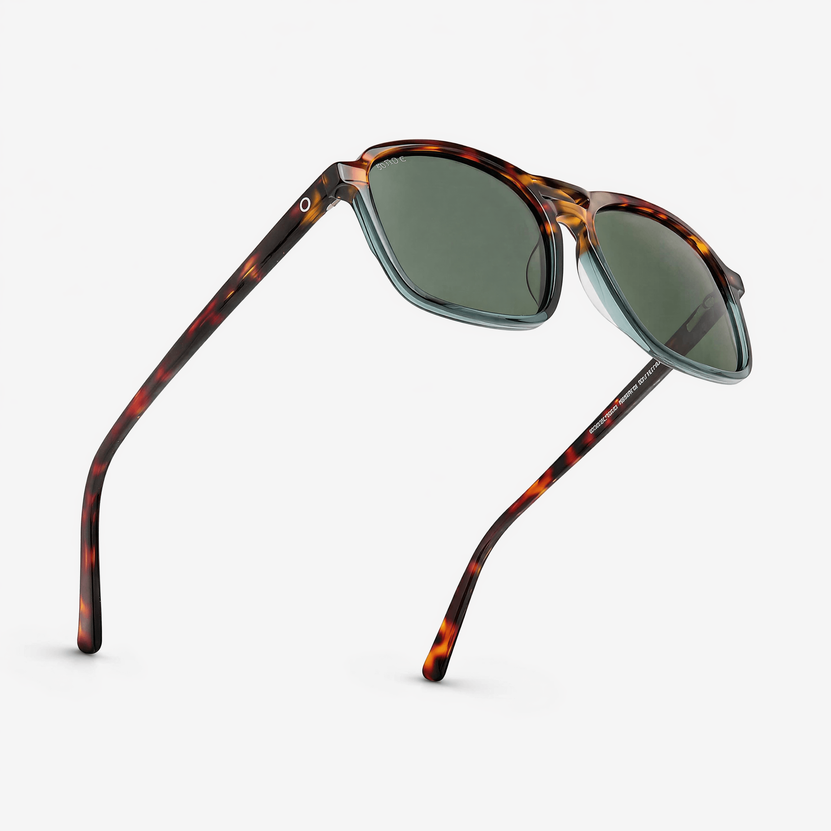 30 lentillas Diarias HydroPlus + Gafas de Sol Polarizadas Toronto