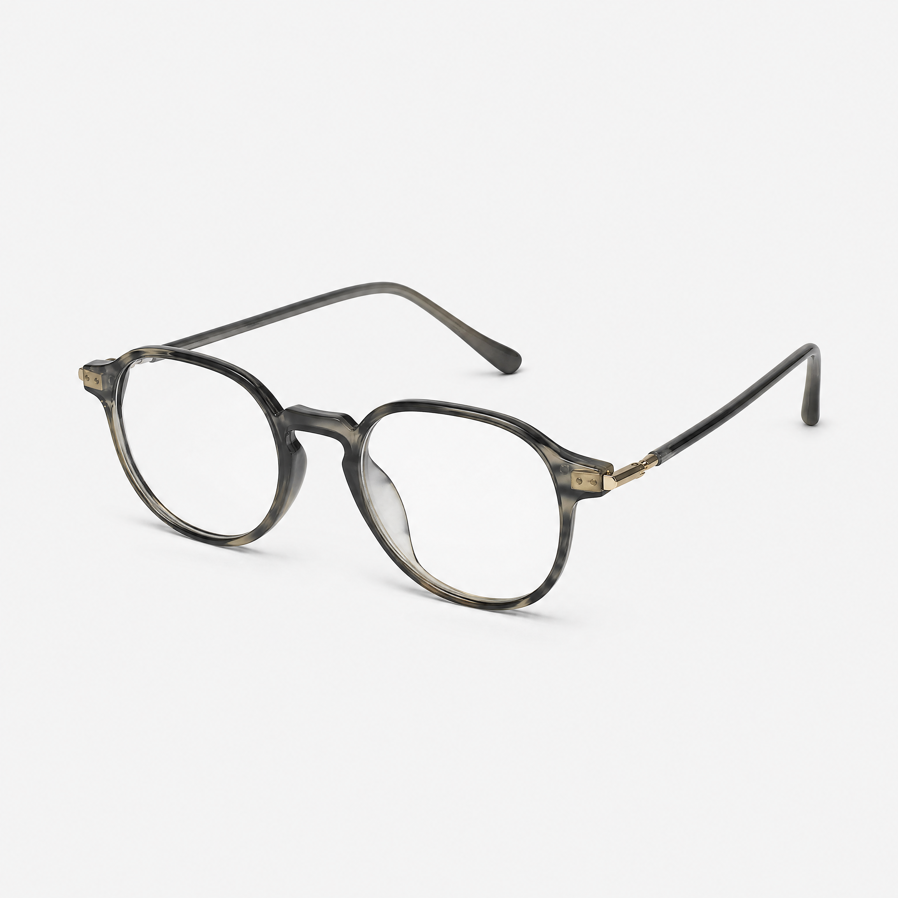 30 lentilles journalières HydroPlus + Lunettes de soleil polarisées