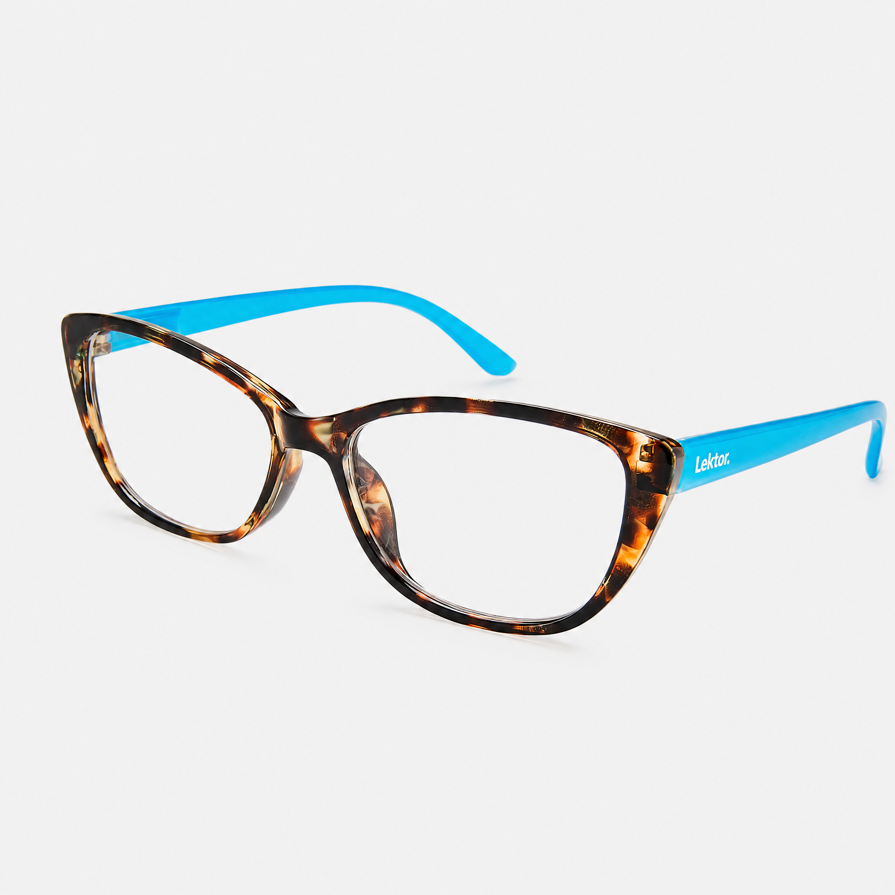 Gafas de lectura para presbicia Mujer #E