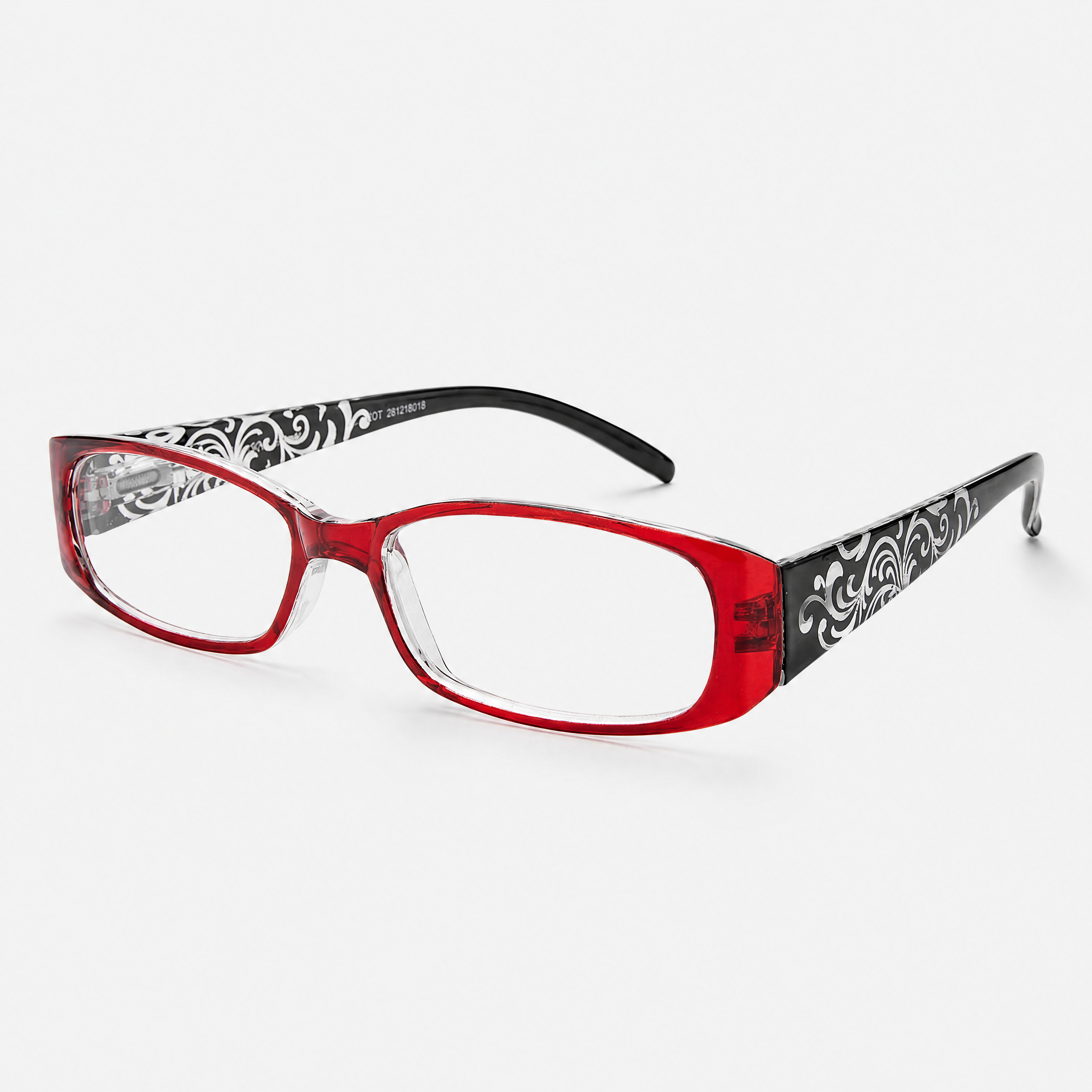Gafas de lectura para presbicia Mujer #K