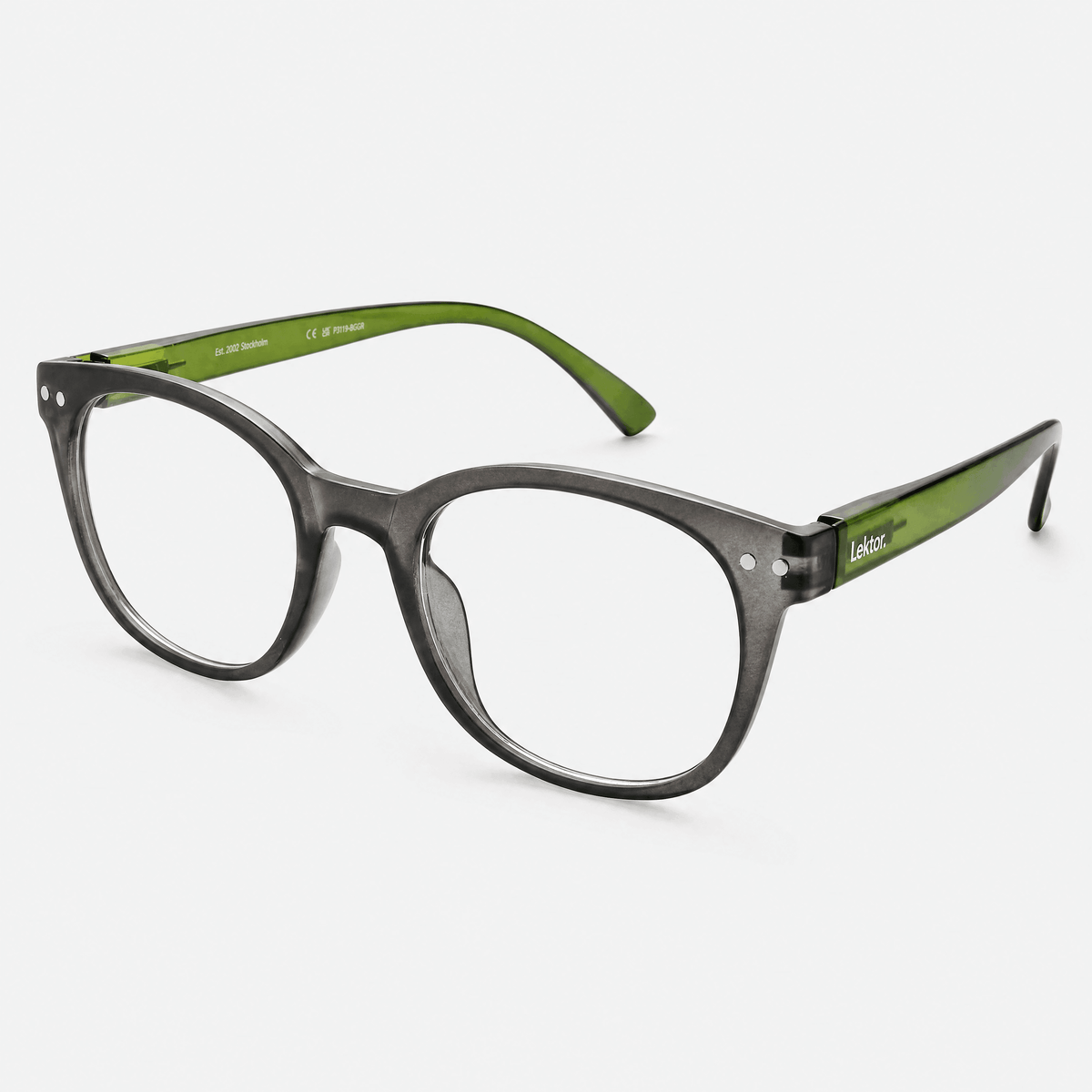 Gafas de lectura para presbicia Mujer #T