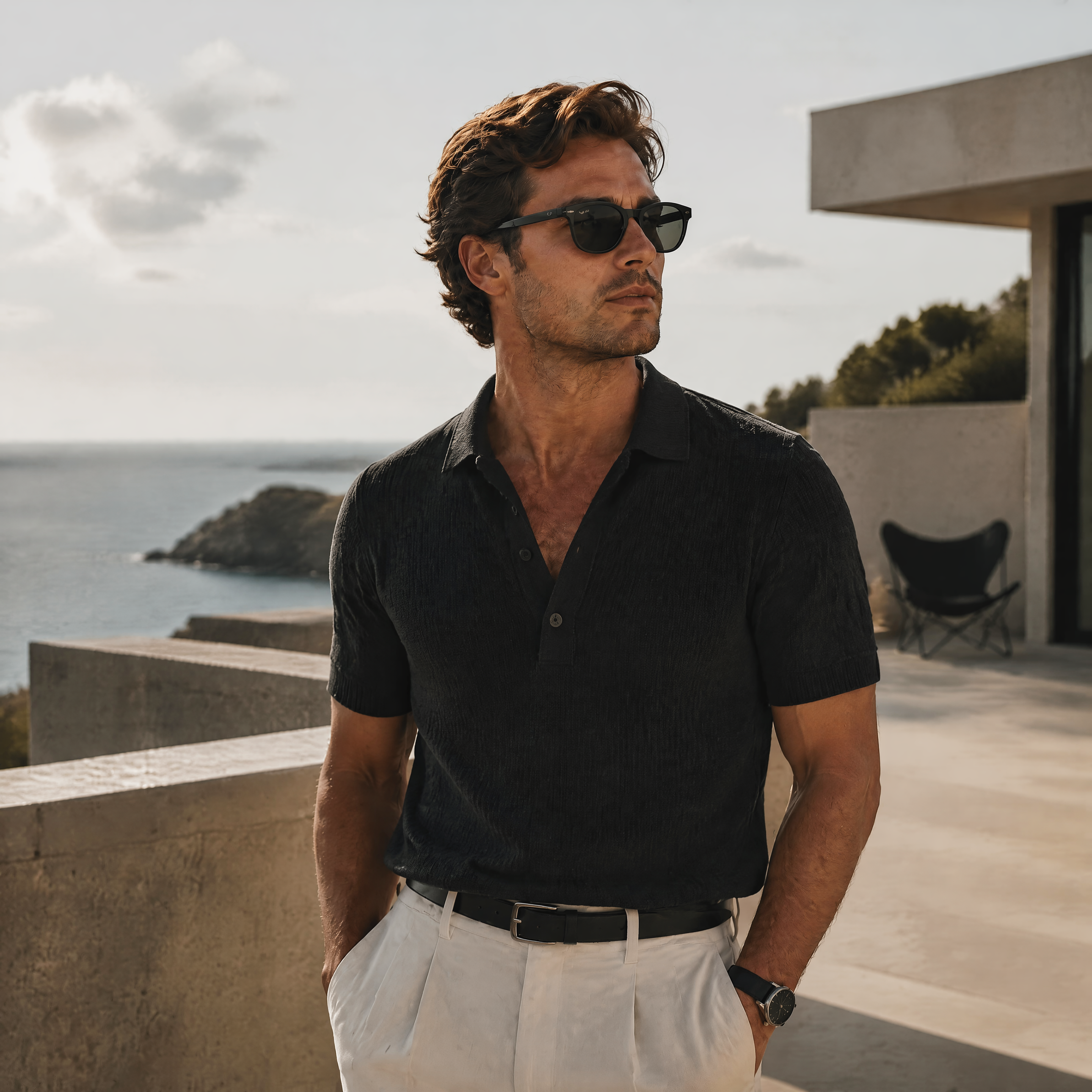 Gafas de Sol UNISEX London