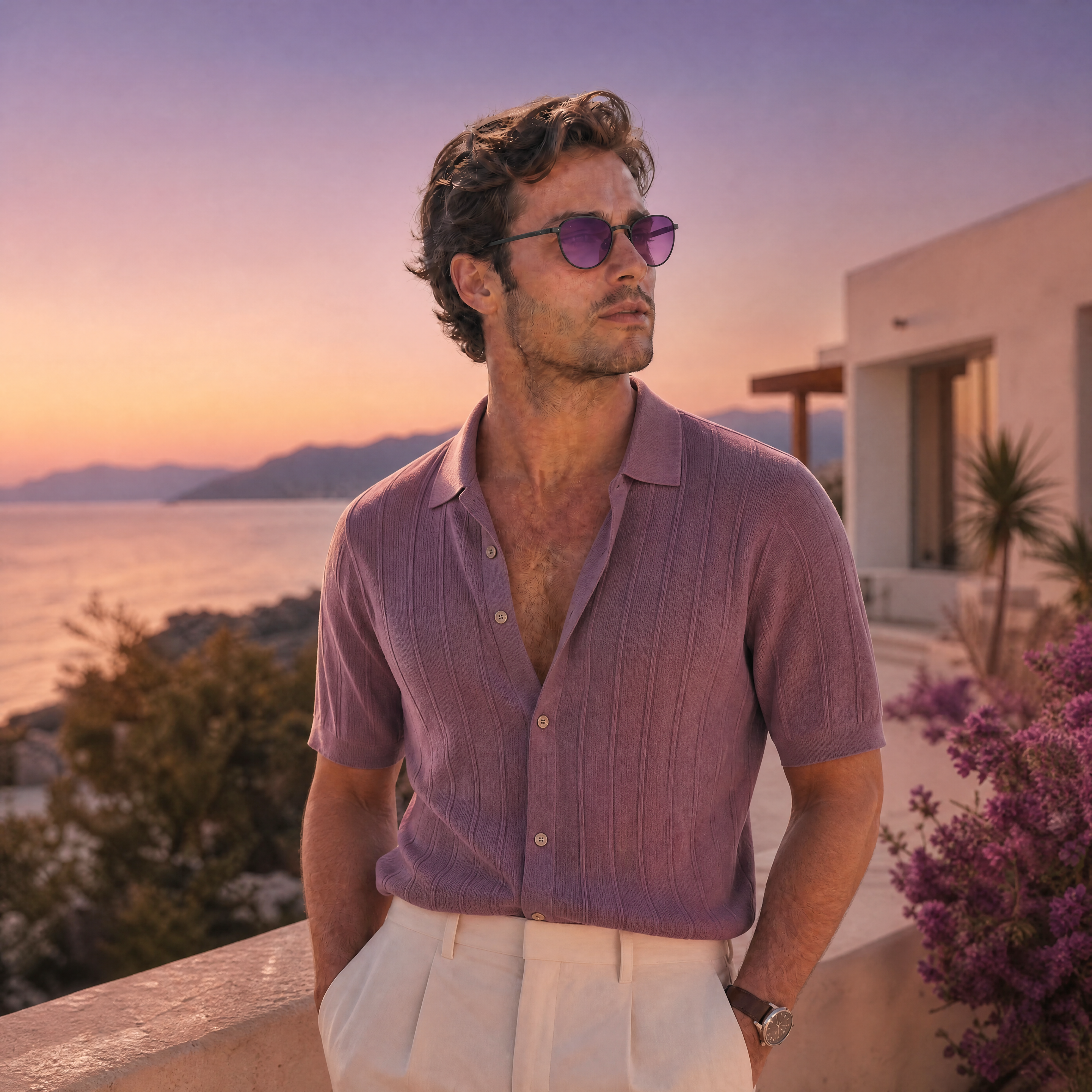 Gafas de Sol UNISEX Ibiza