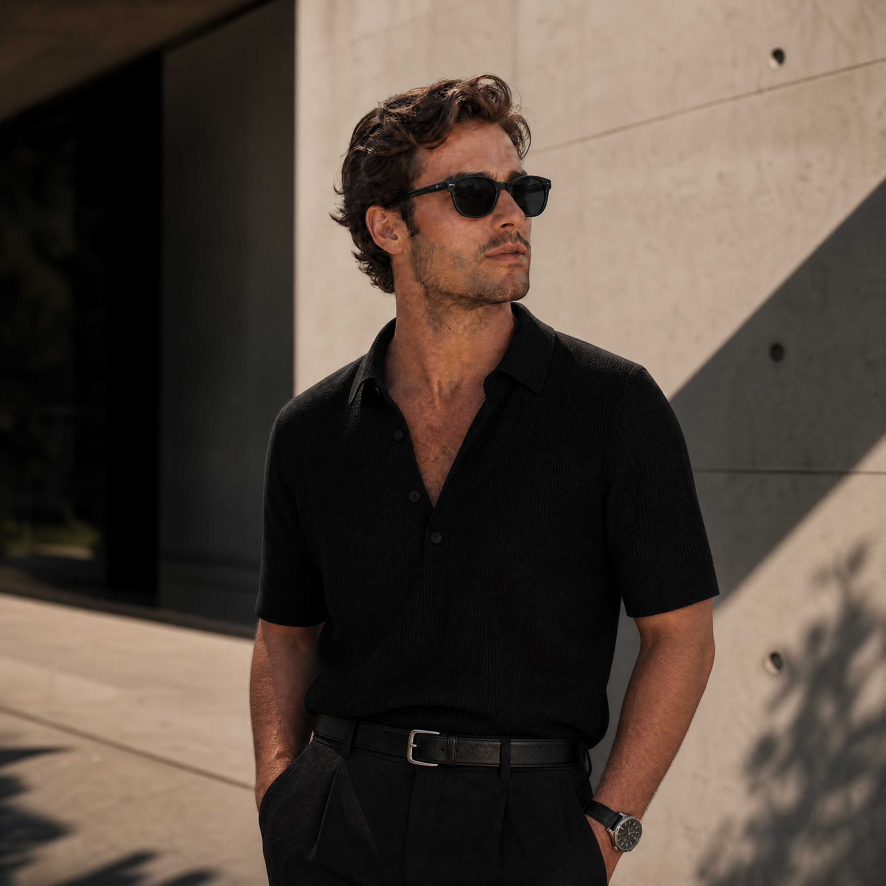Gafas de Sol UNISEX New York