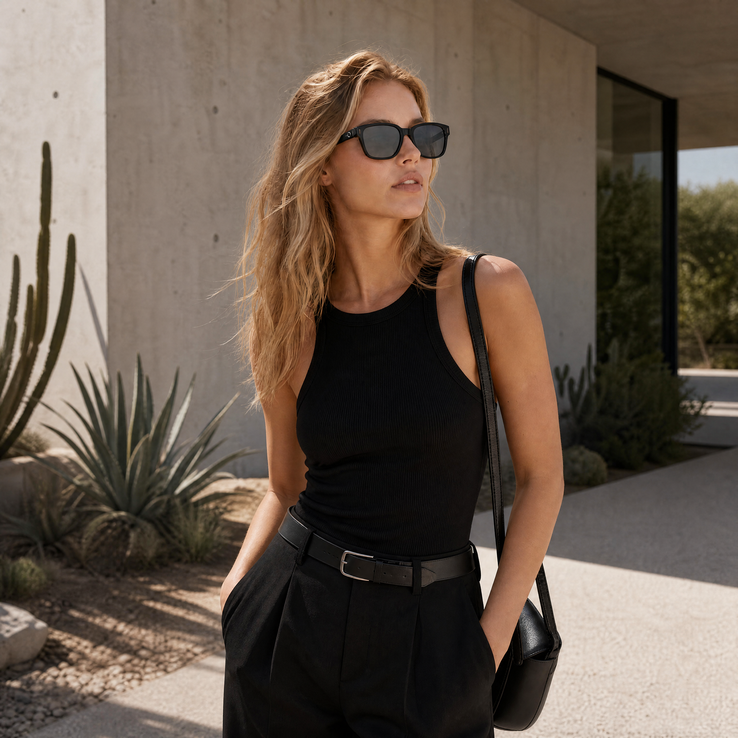 Gafas de Sol Mujer Detroit