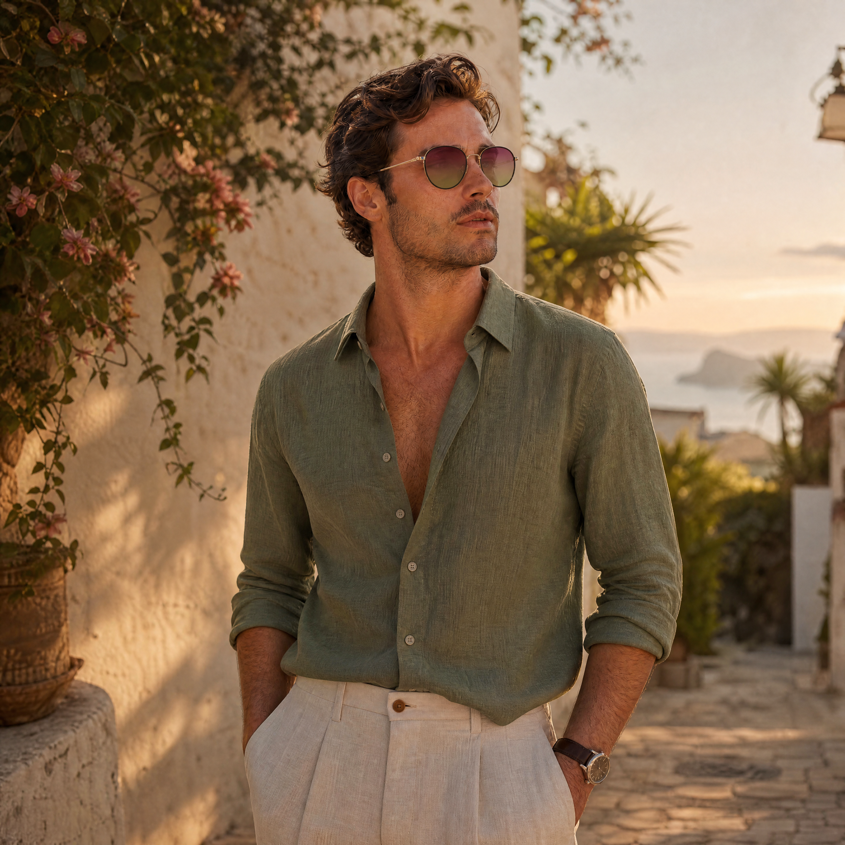 Gafas de Sol UNISEX Sapporo