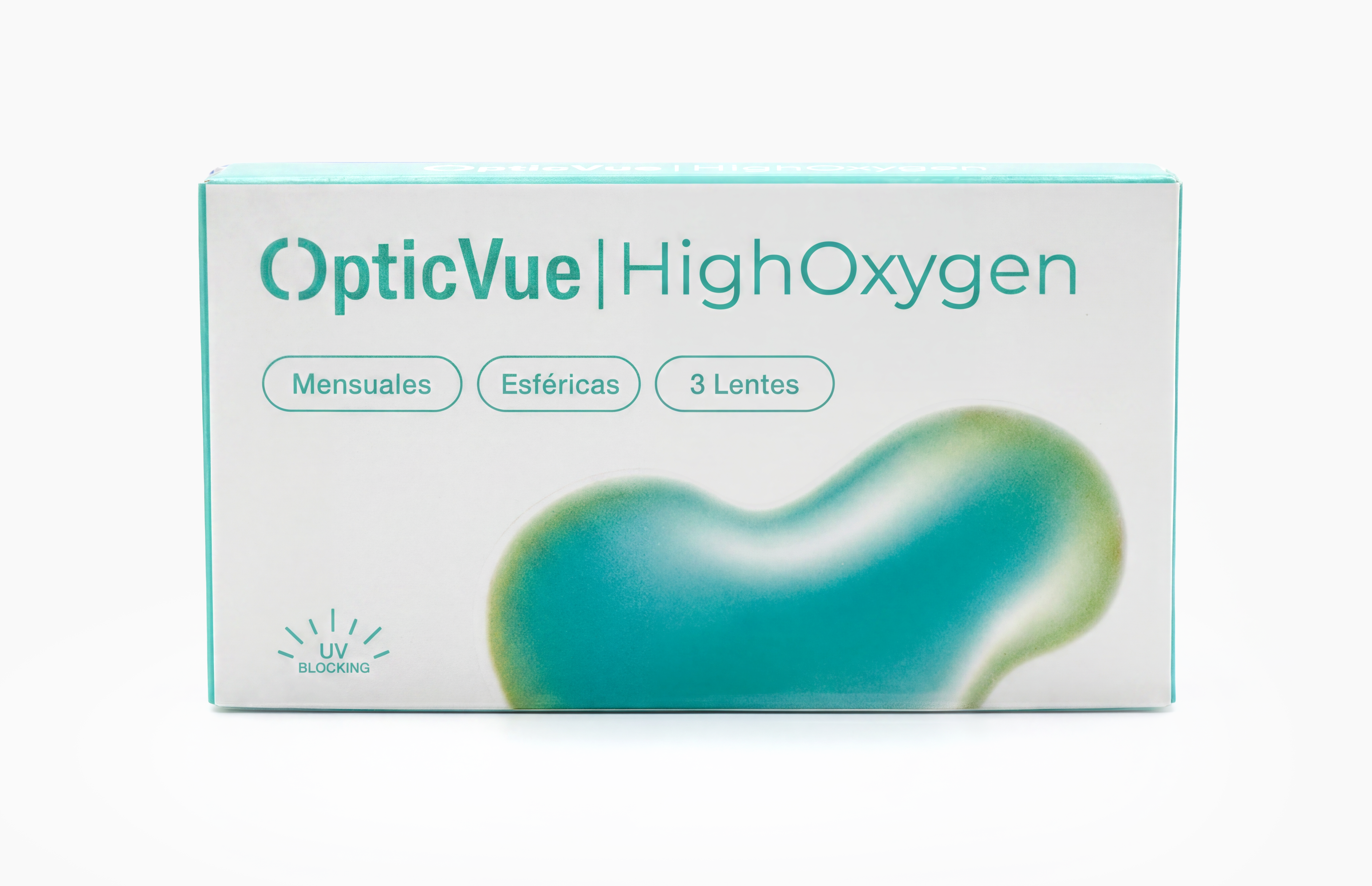 HighOxygen Mensuales 3 esféricas