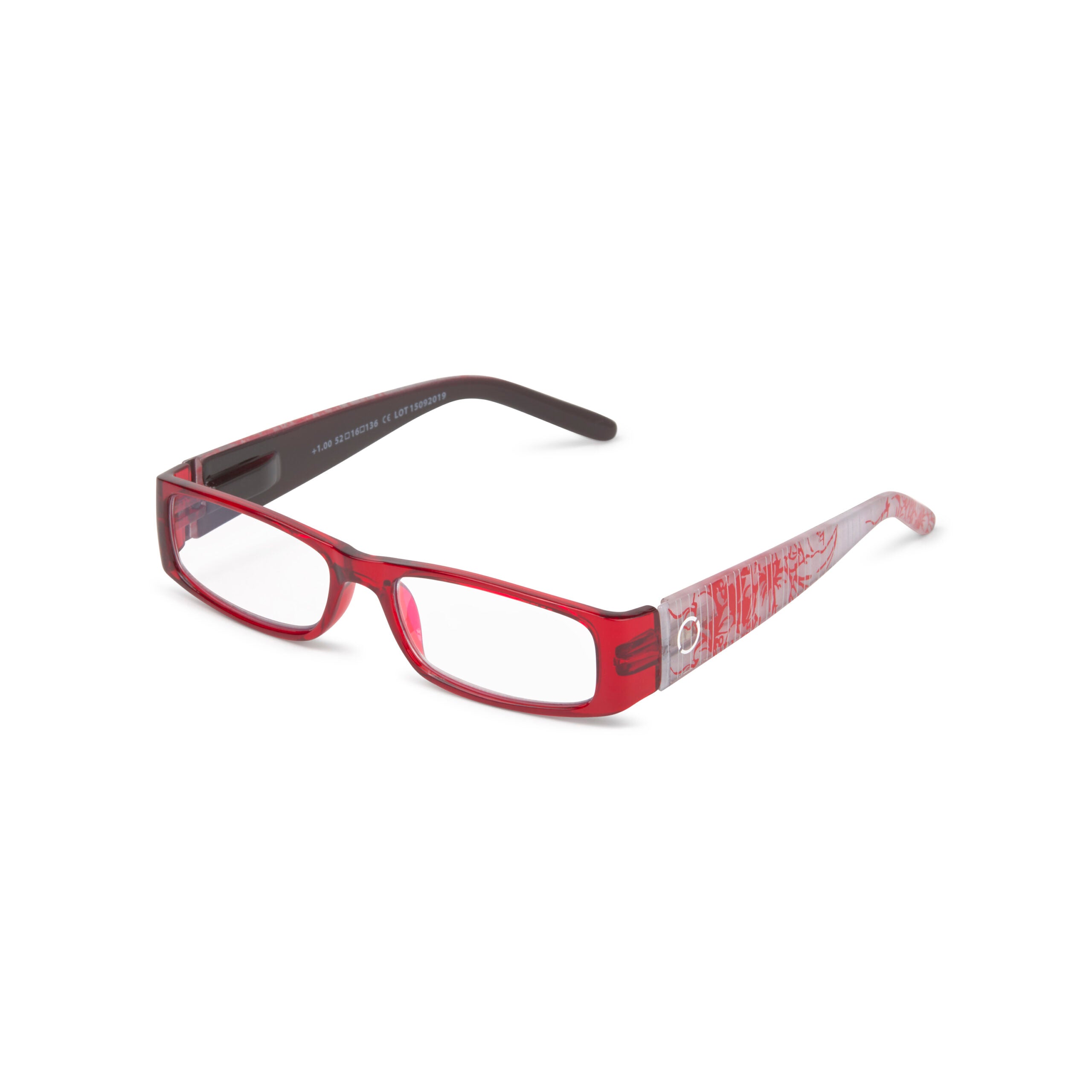 Gafas de lectura para presbicia Mujer Örebro
