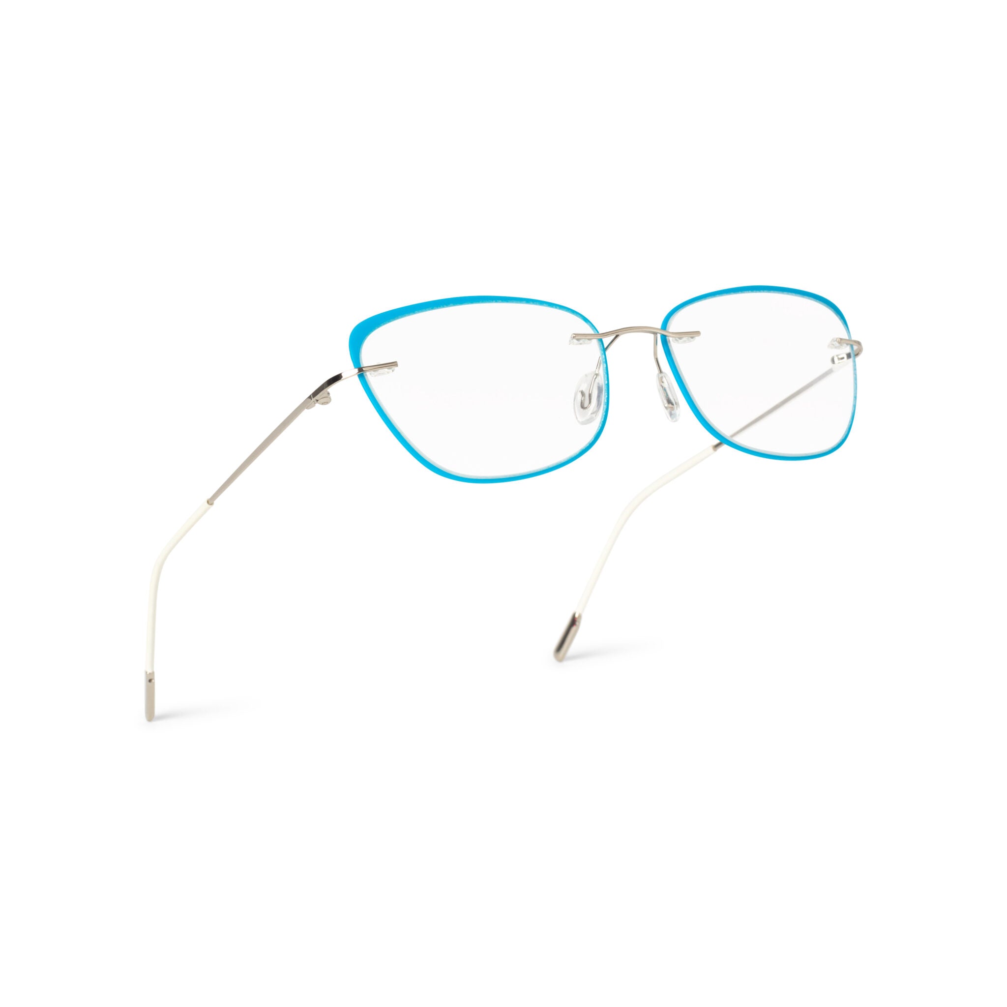 Lunettes de lecture pour presbytes Femme Tyreso