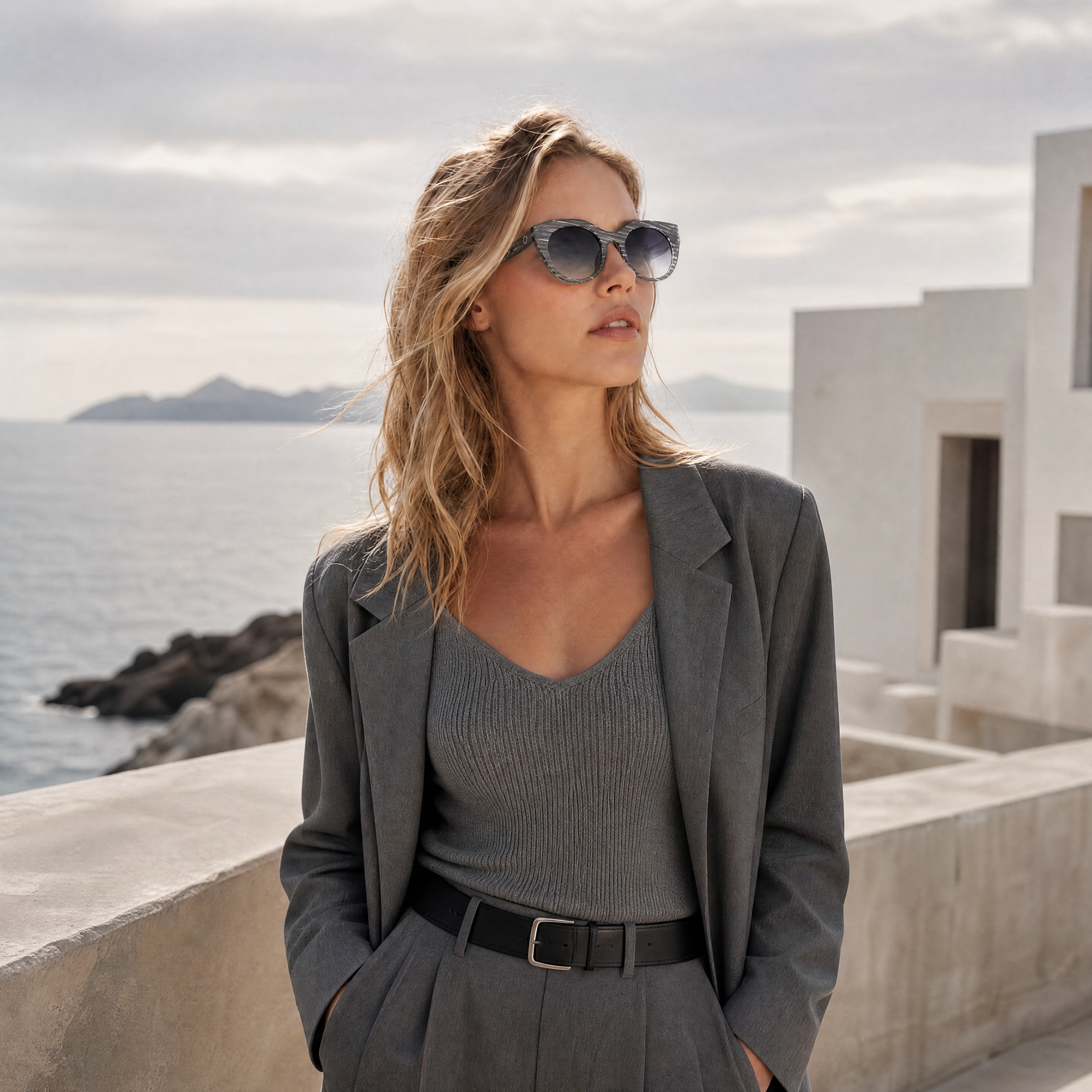 Gafas de sol