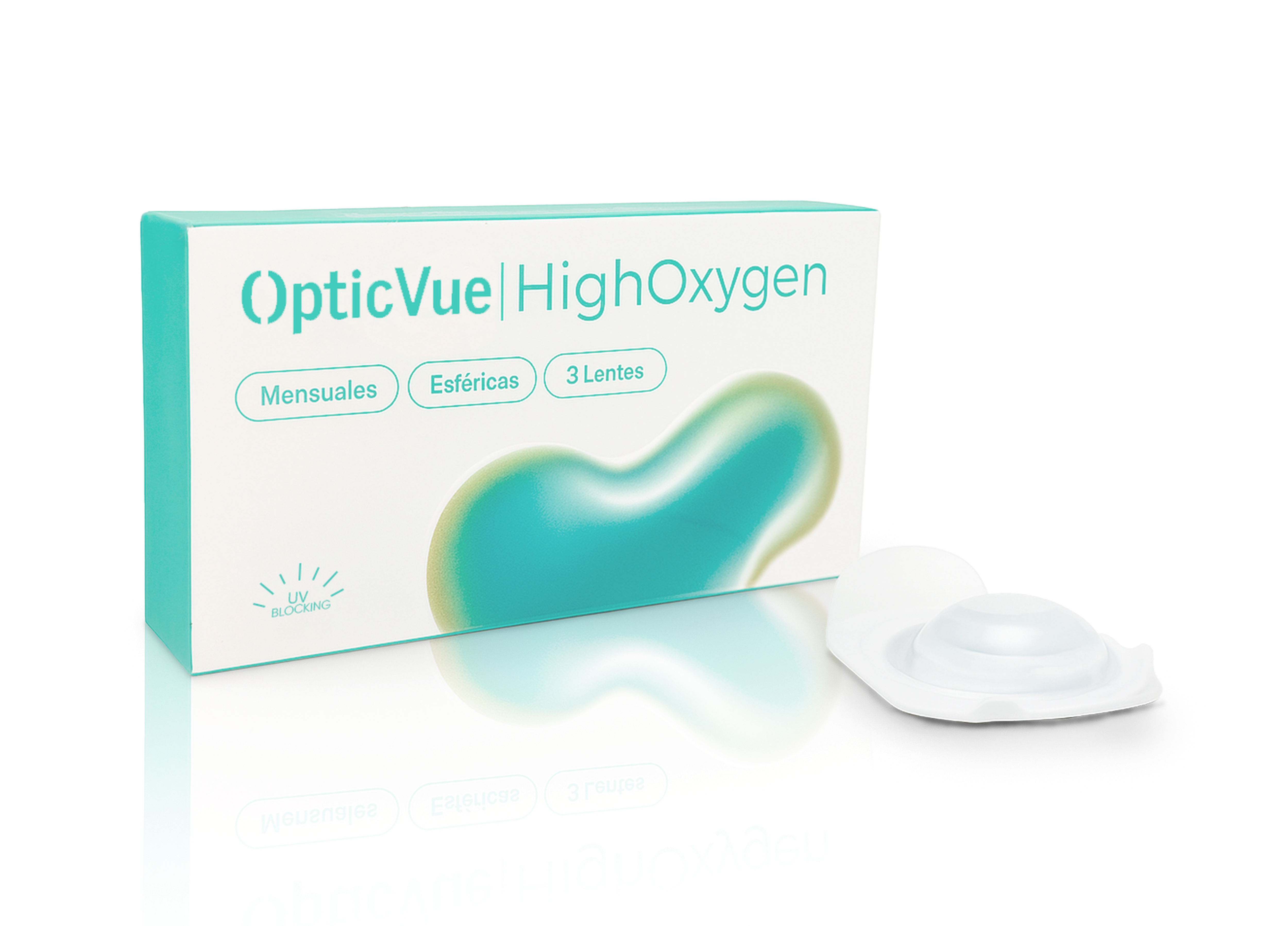 HighOxygen Mensuales