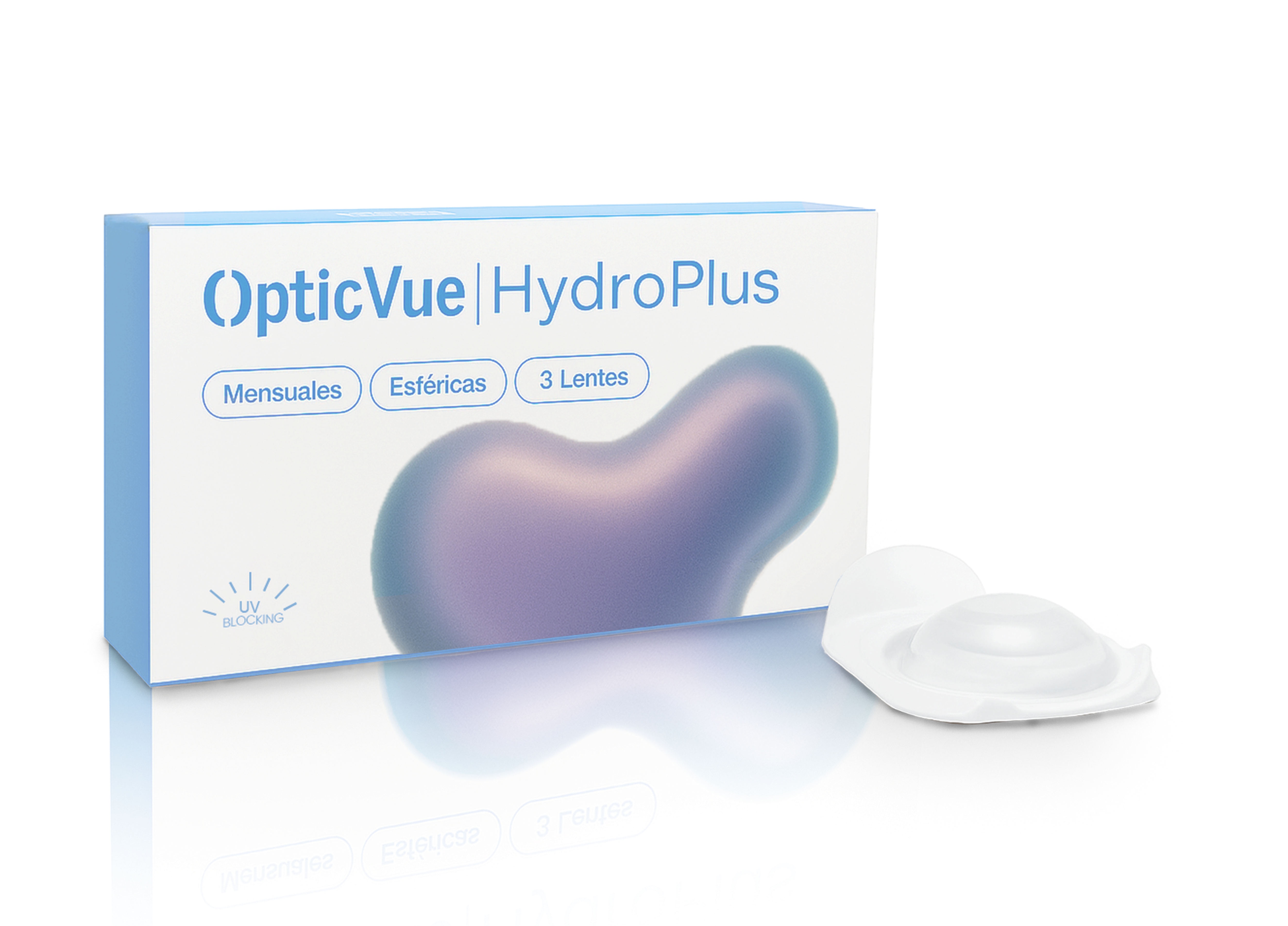 HydroPlus Mensuales