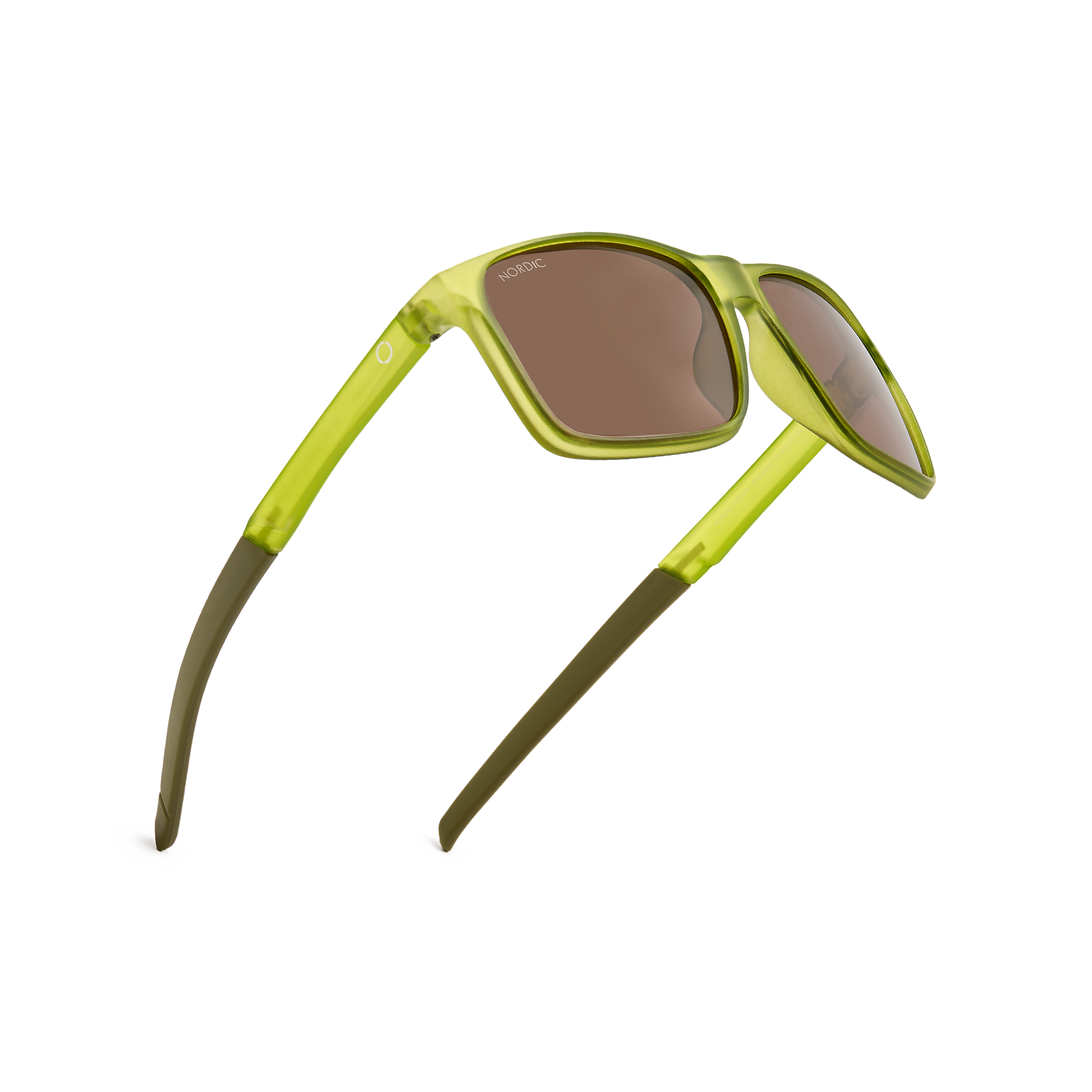 Lunettes de Soleil UNISEX Bremen