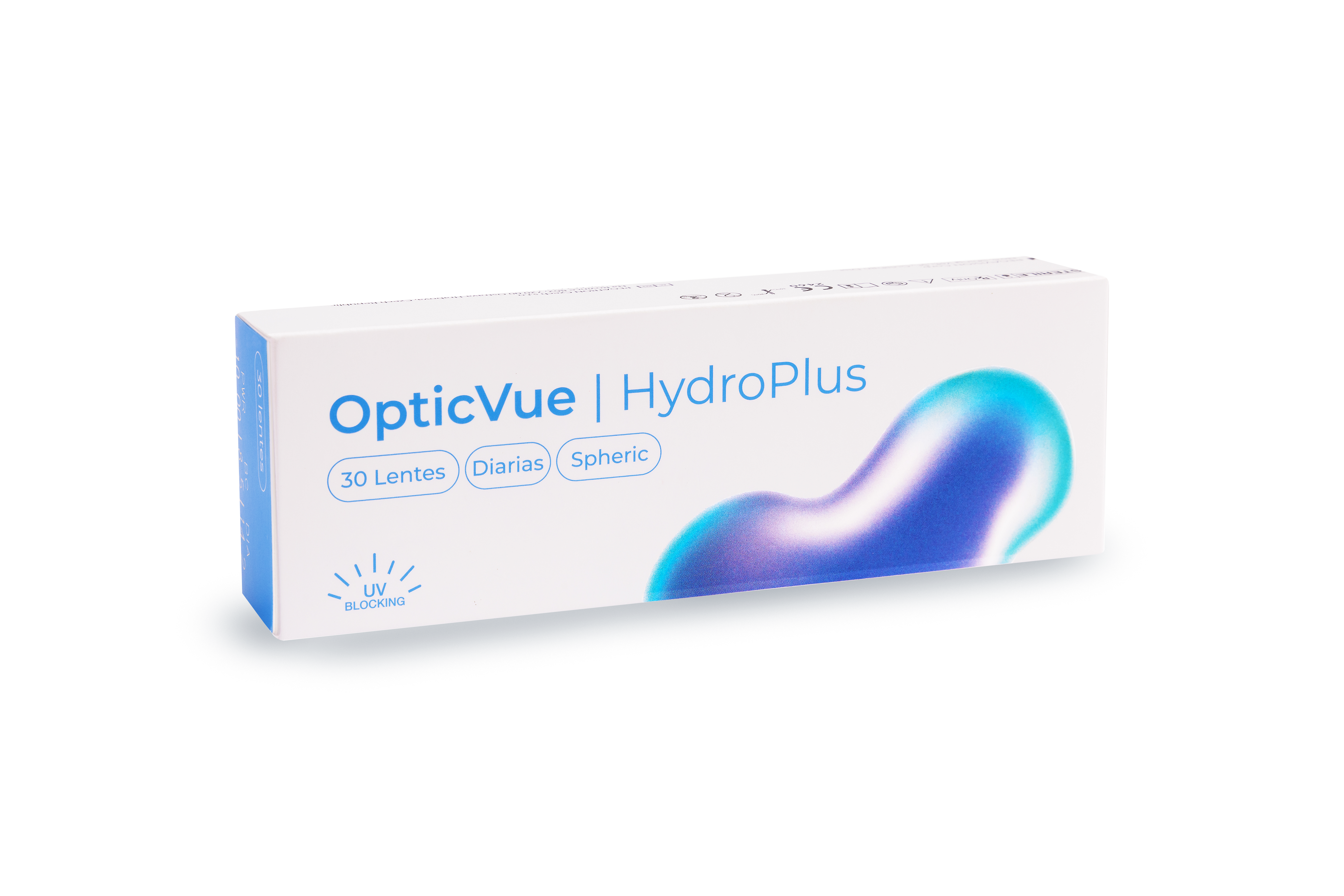 HydroPlus Quotidien