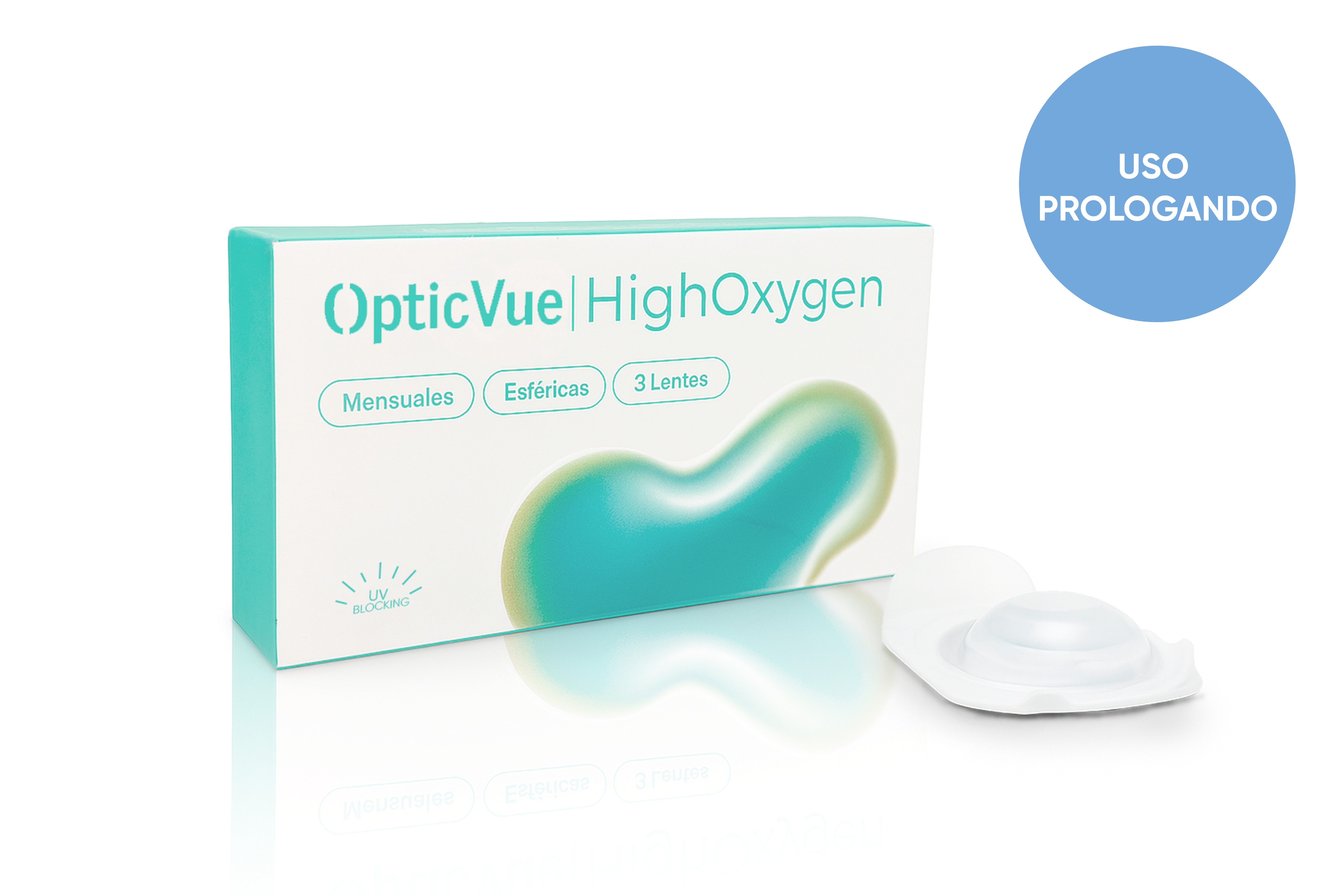 HighOxygen Mensuales