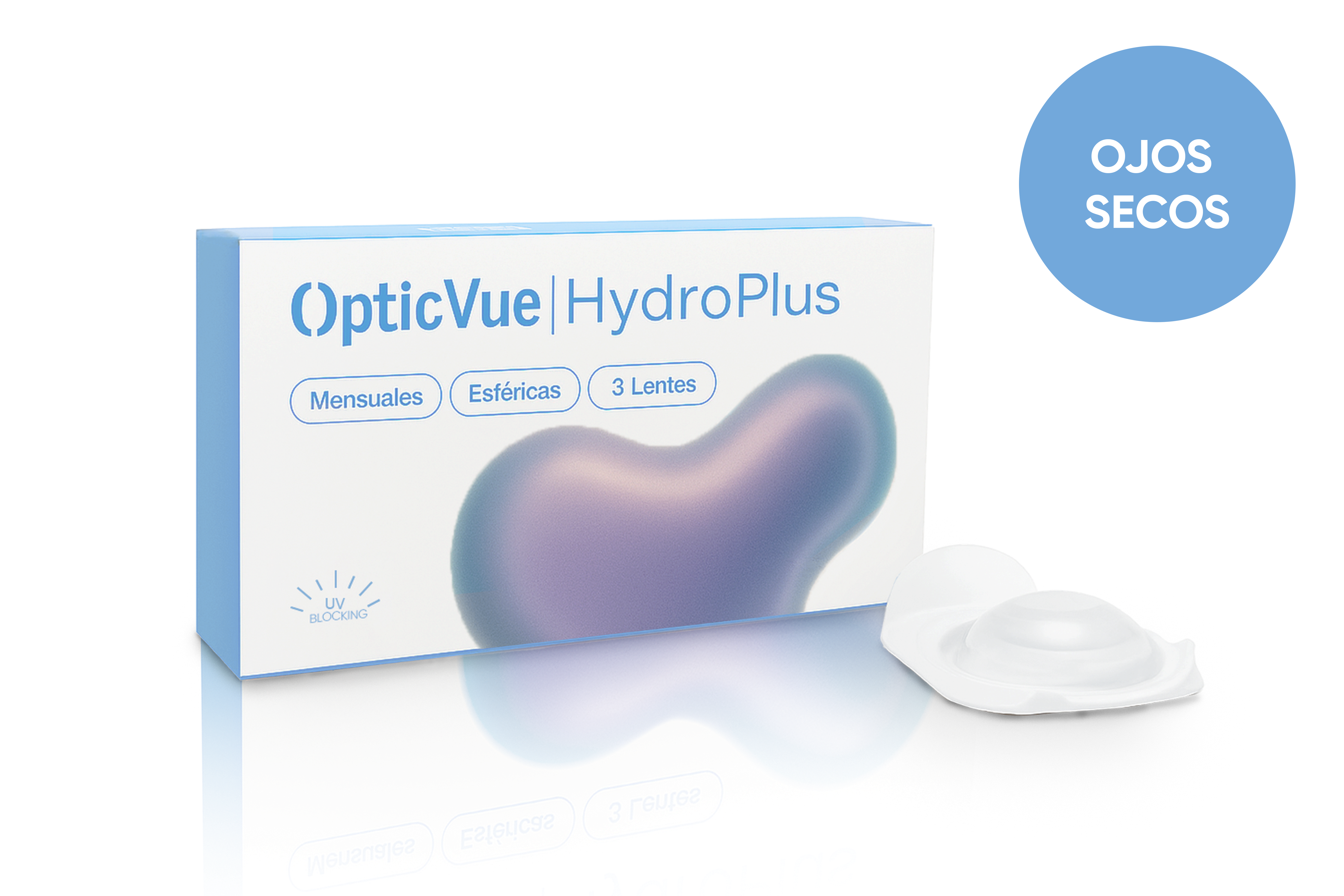 HydroPlus Mensuales