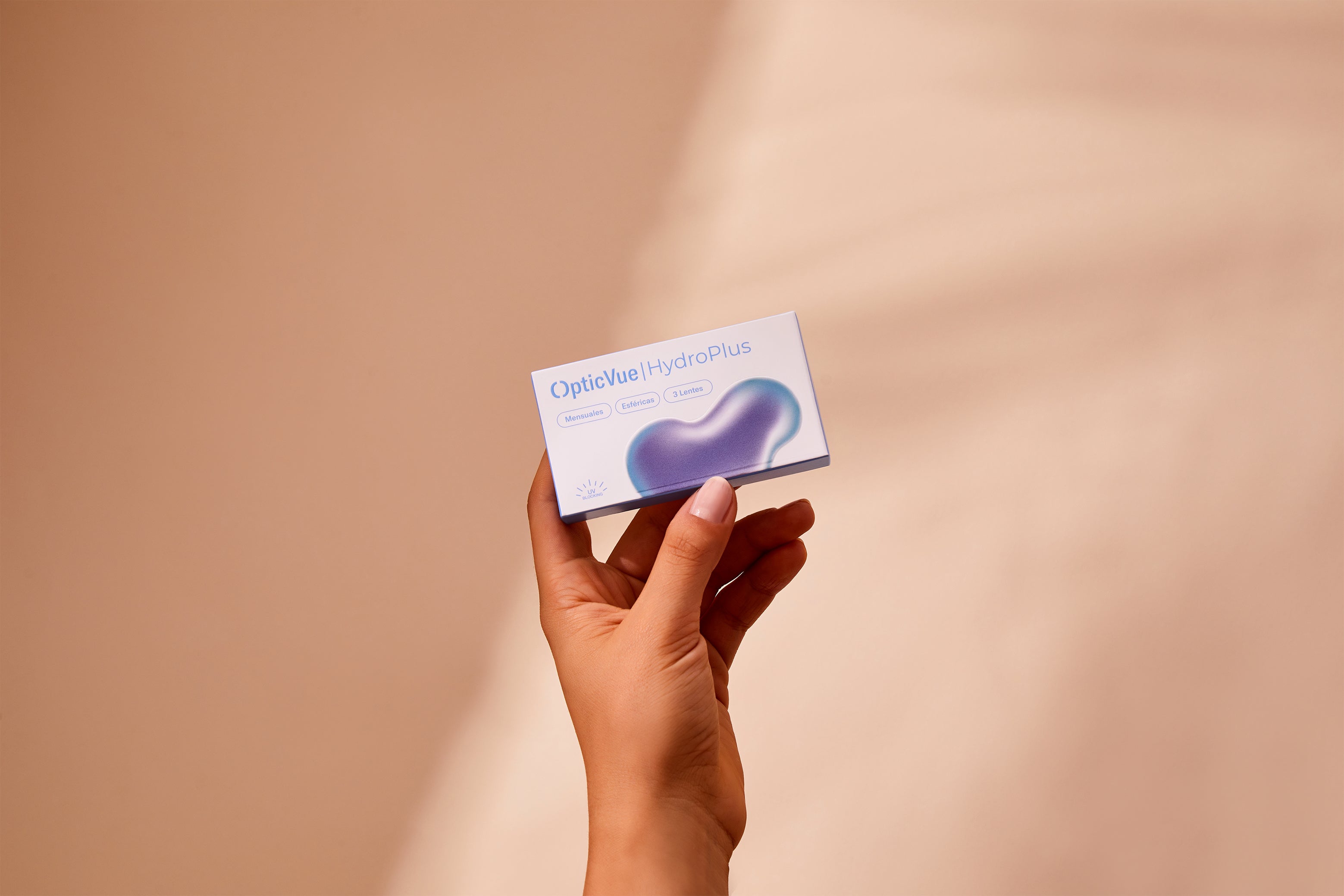 HydroPlus Mensuales (Promoción especial)