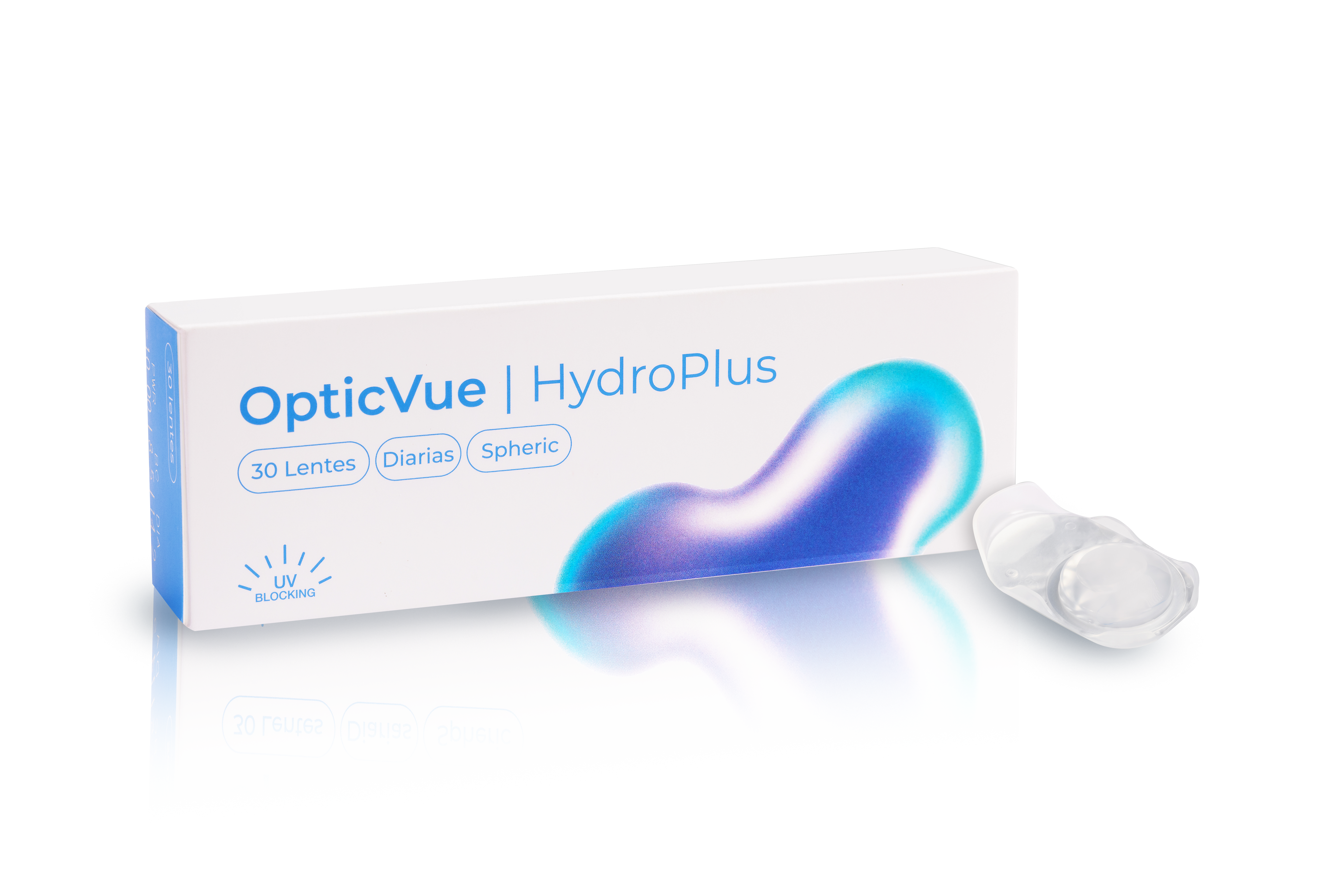 HydroPlus Quotidien