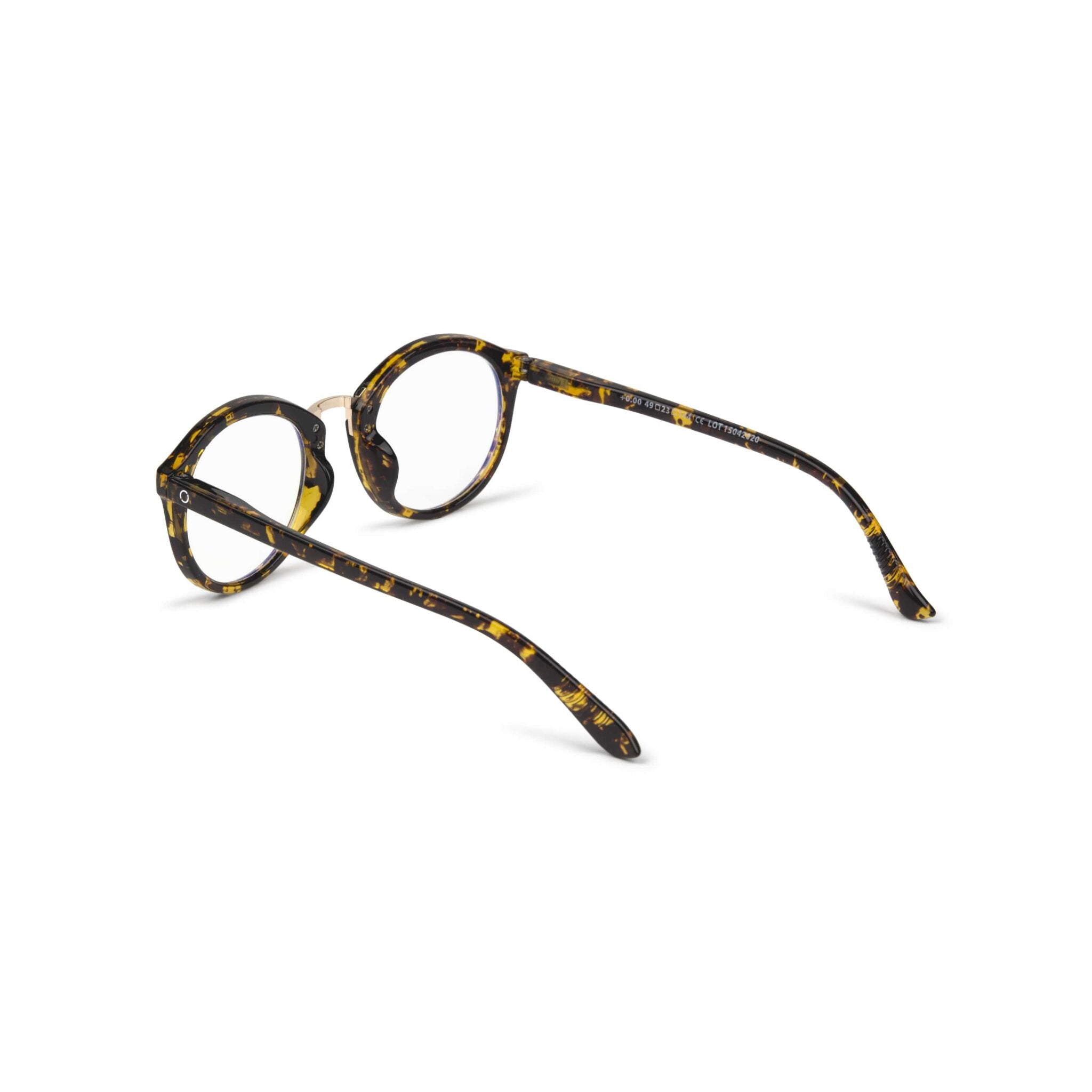Gafas de lectura para presbicia Mujer Härnösand