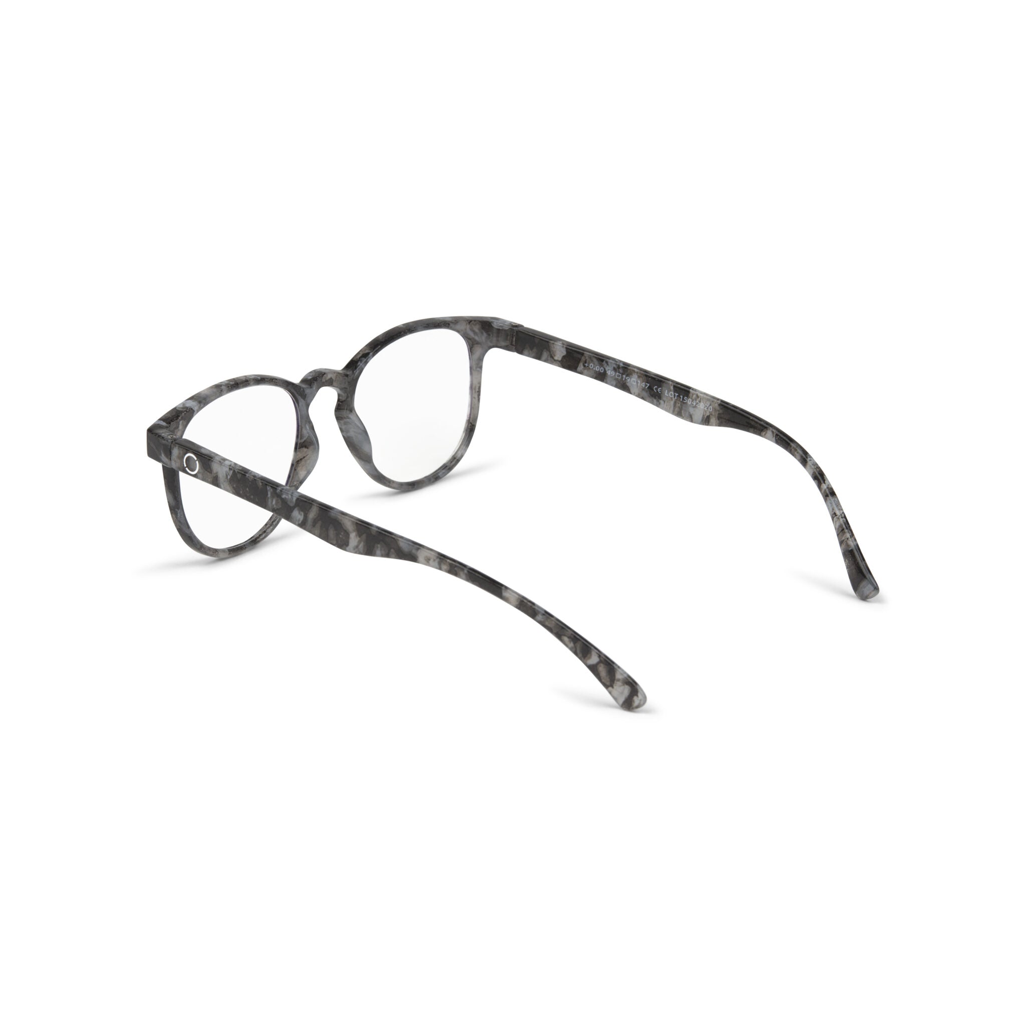 Gafas de lectura para presbicia Hombre Lindesberg