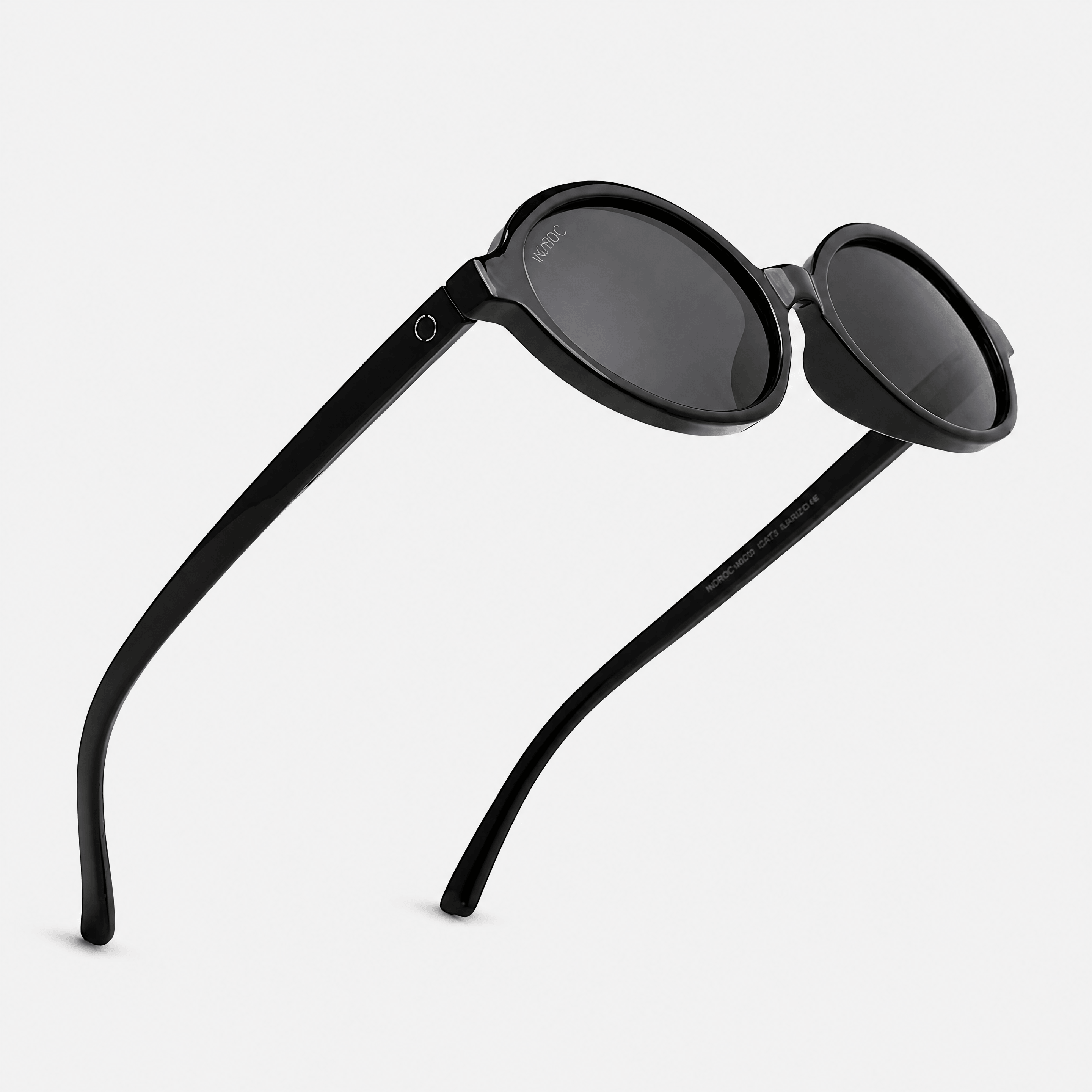 30 lentillas Diarias HydroPlus + Gafas de Sol Polarizadas Kioto