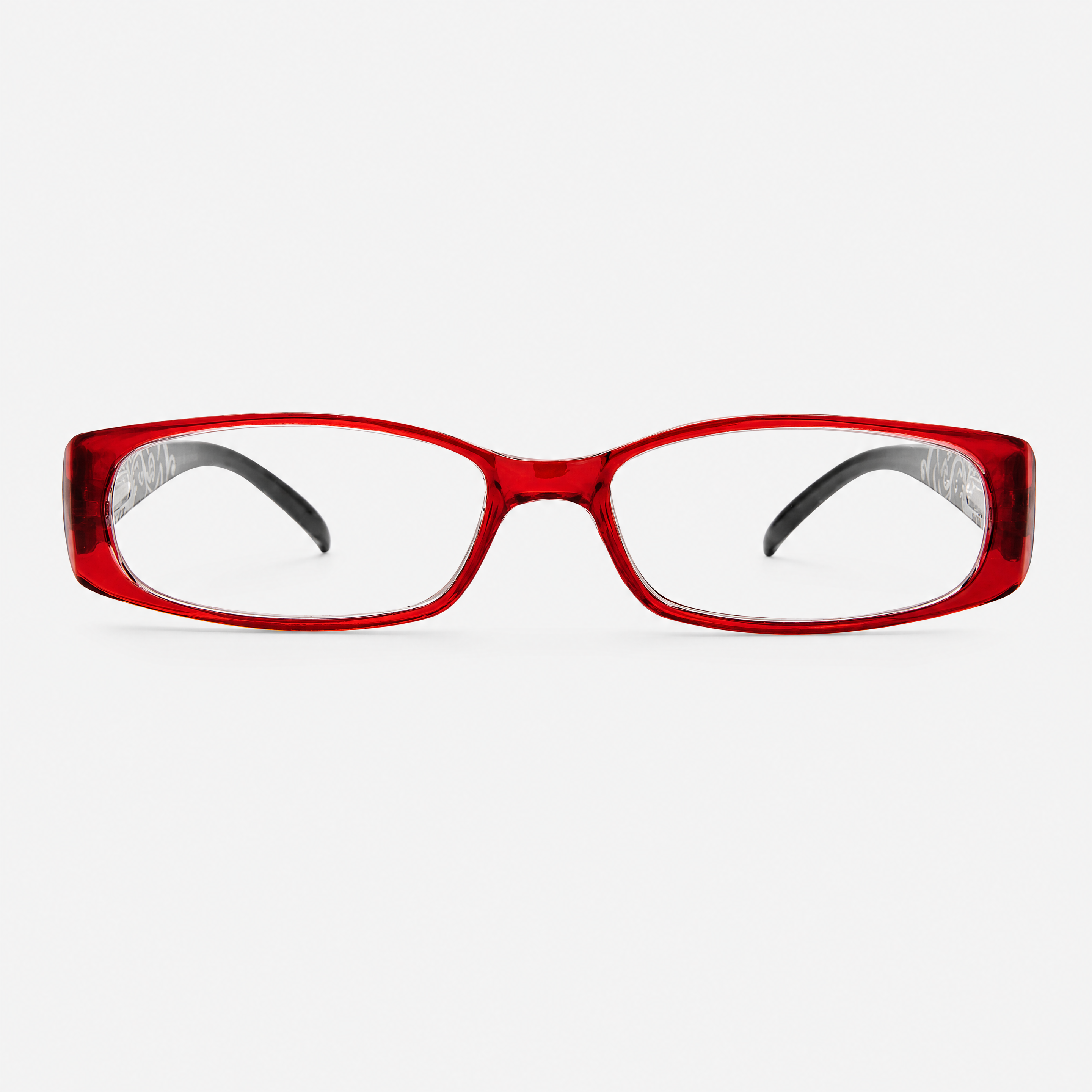 Gafas de lectura para presbicia Mujer #K