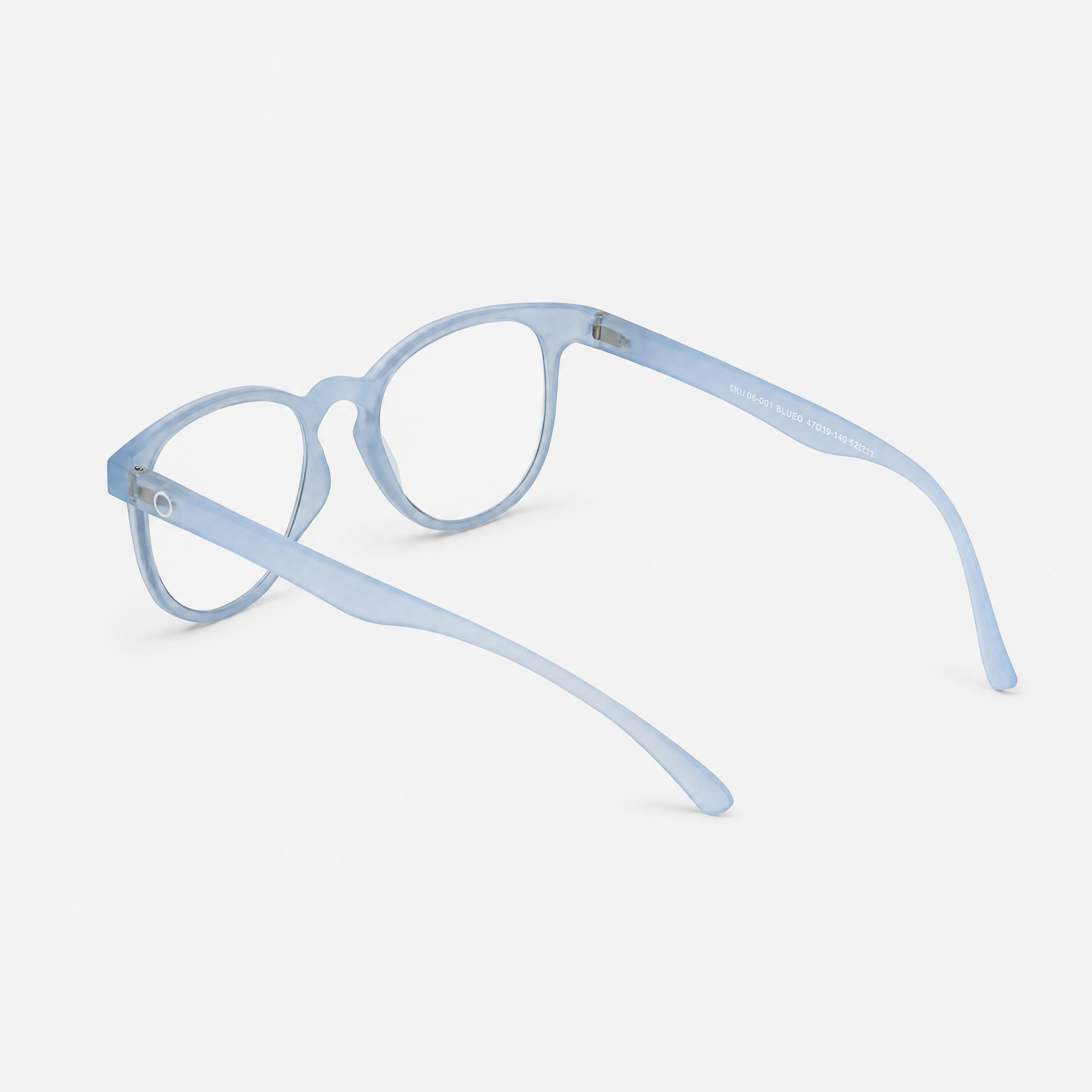 Gafas de lectura para presbicia Mujer Saffle