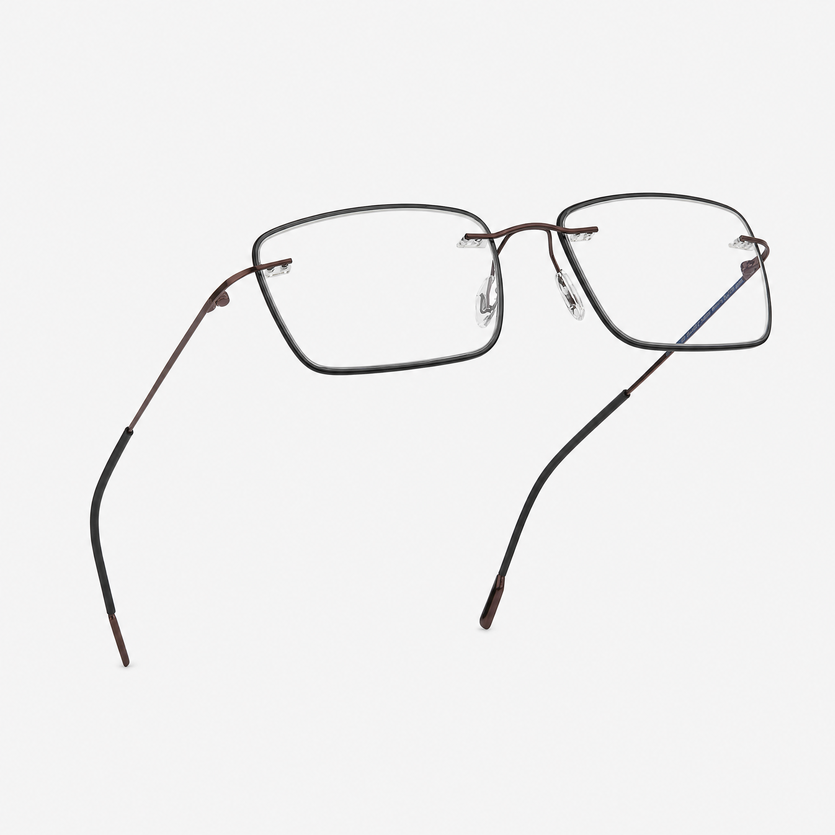 Gafas de lectura para presbicia Mujer Norrköping