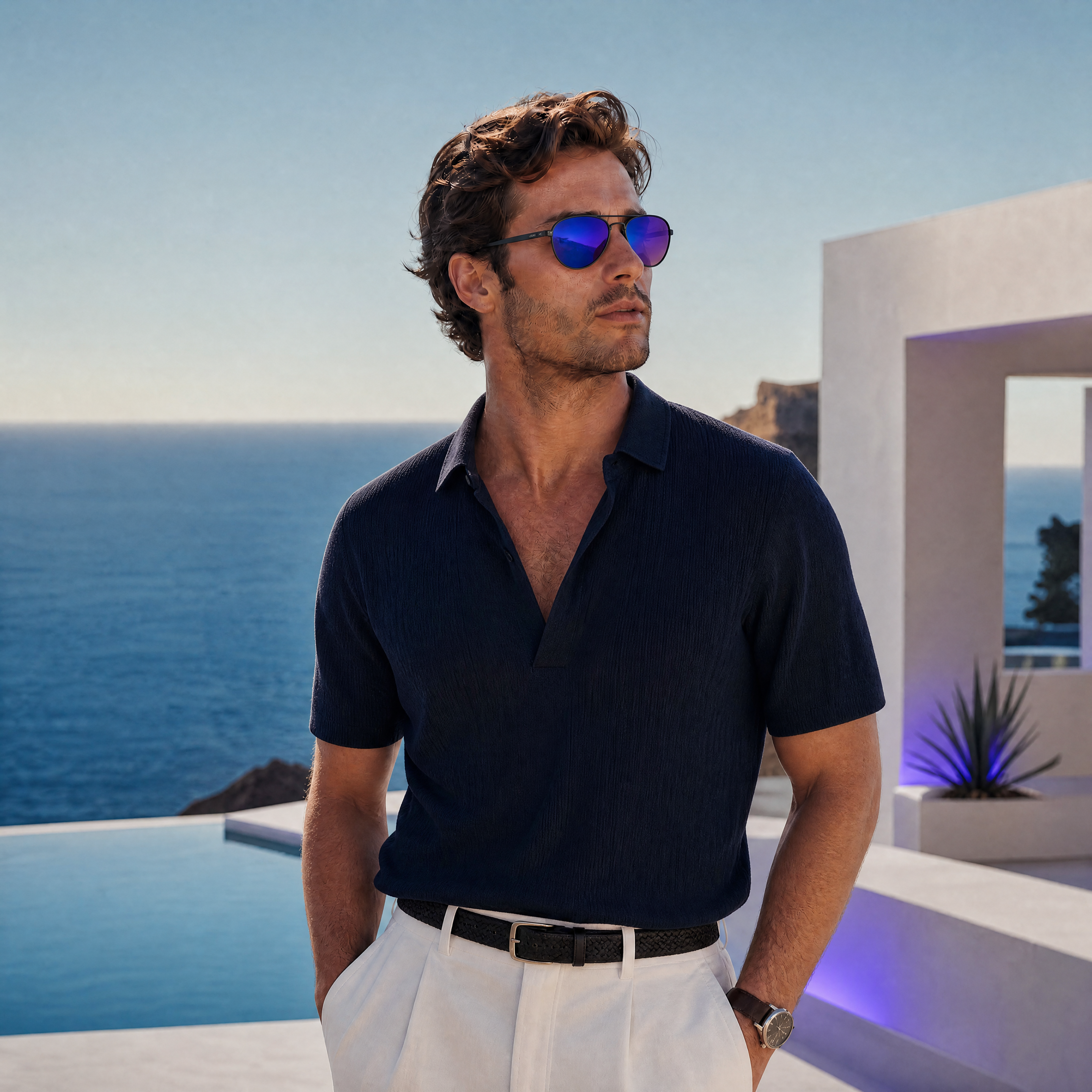 Gafas de Sol UNISEX Miami