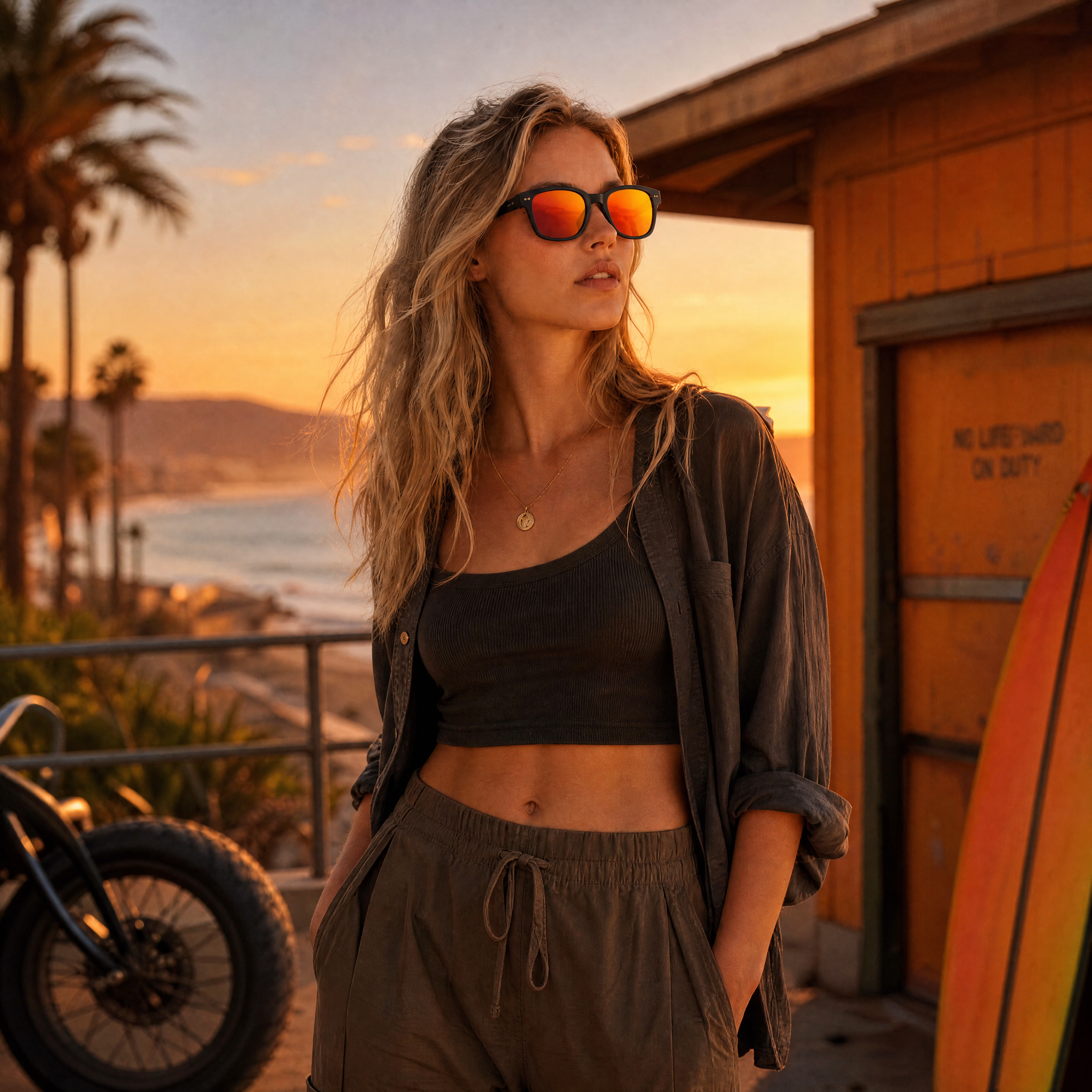 Gafas de Sol UNISEX Berlin