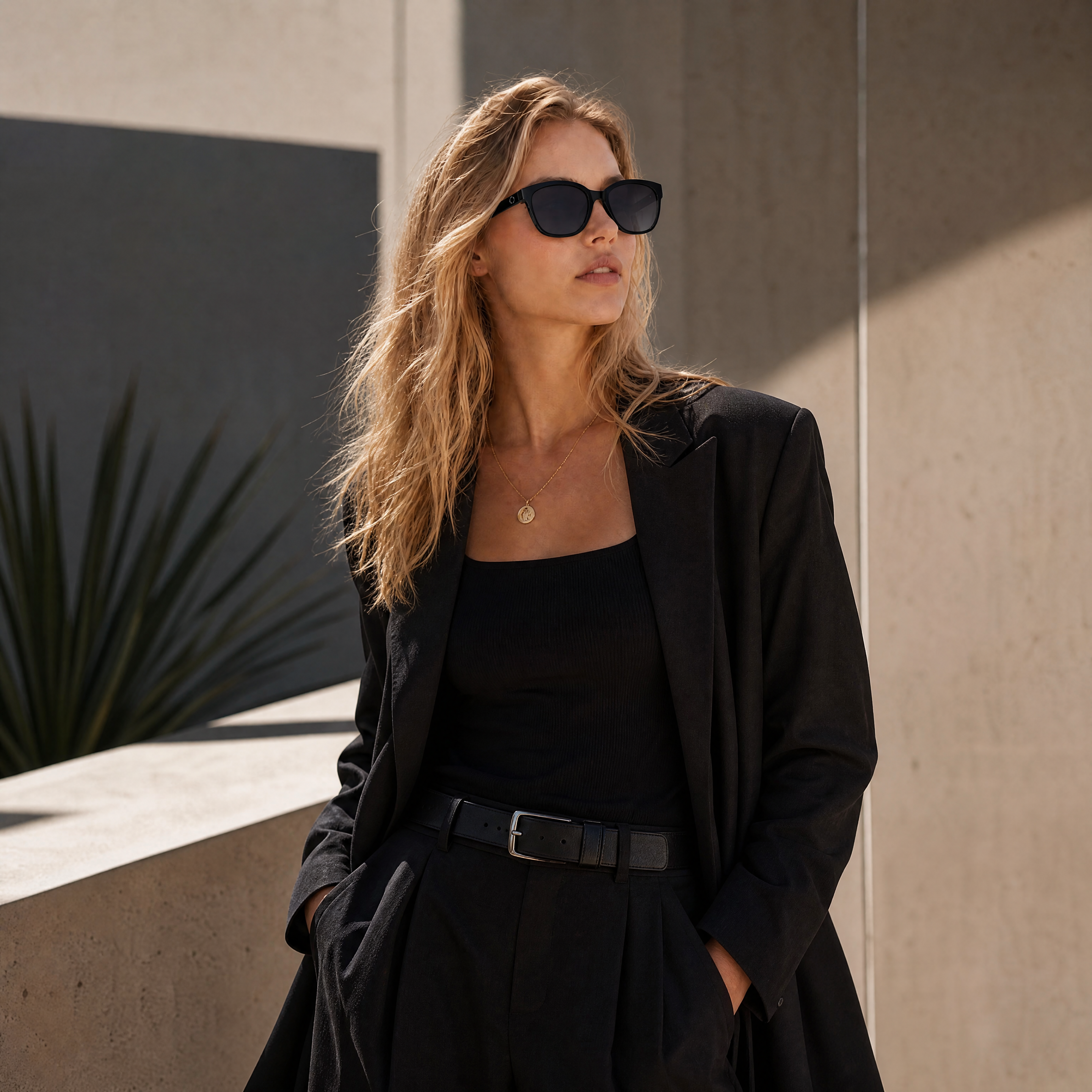 Gafas de Sol Mujer Paris