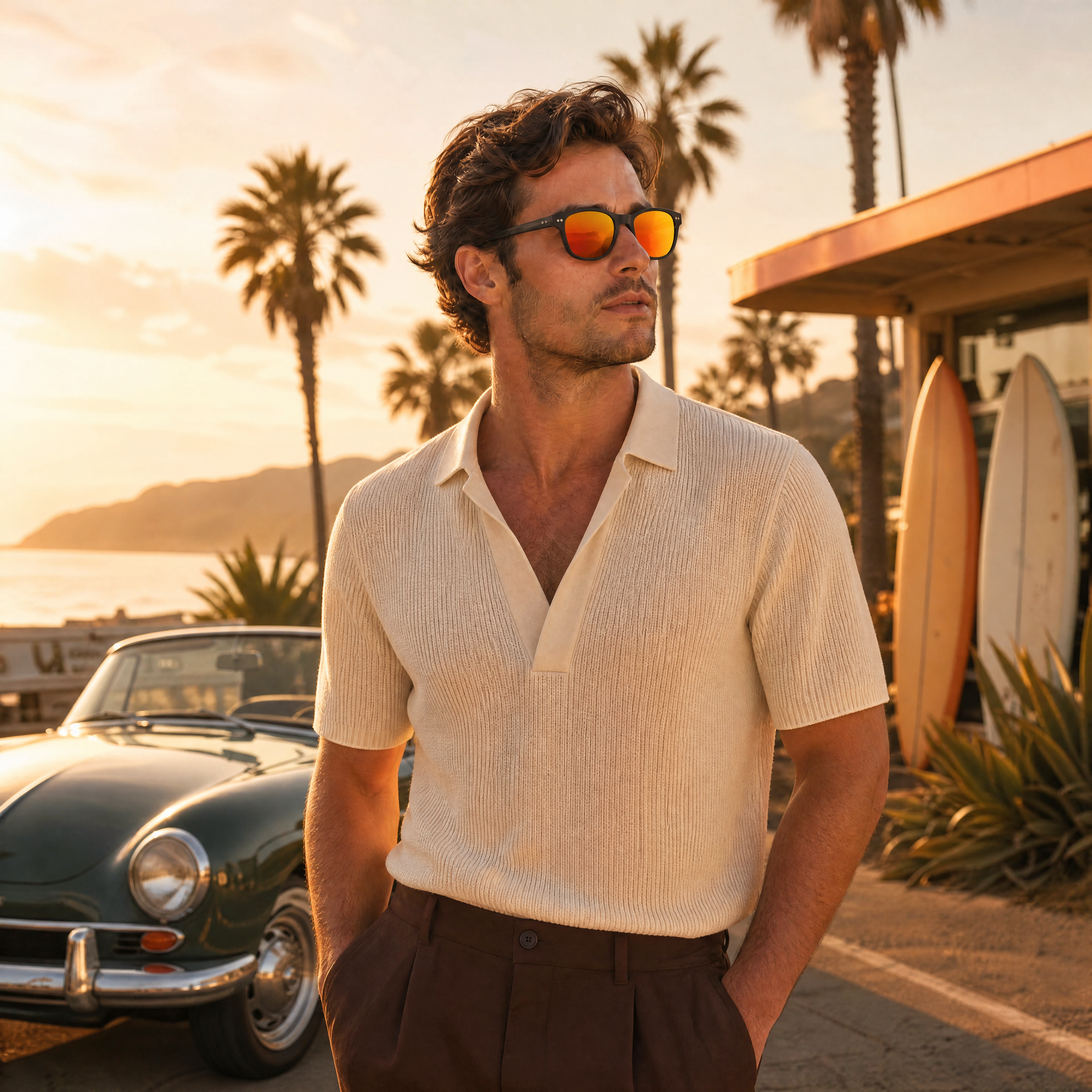Gafas de Sol UNISEX Berlin
