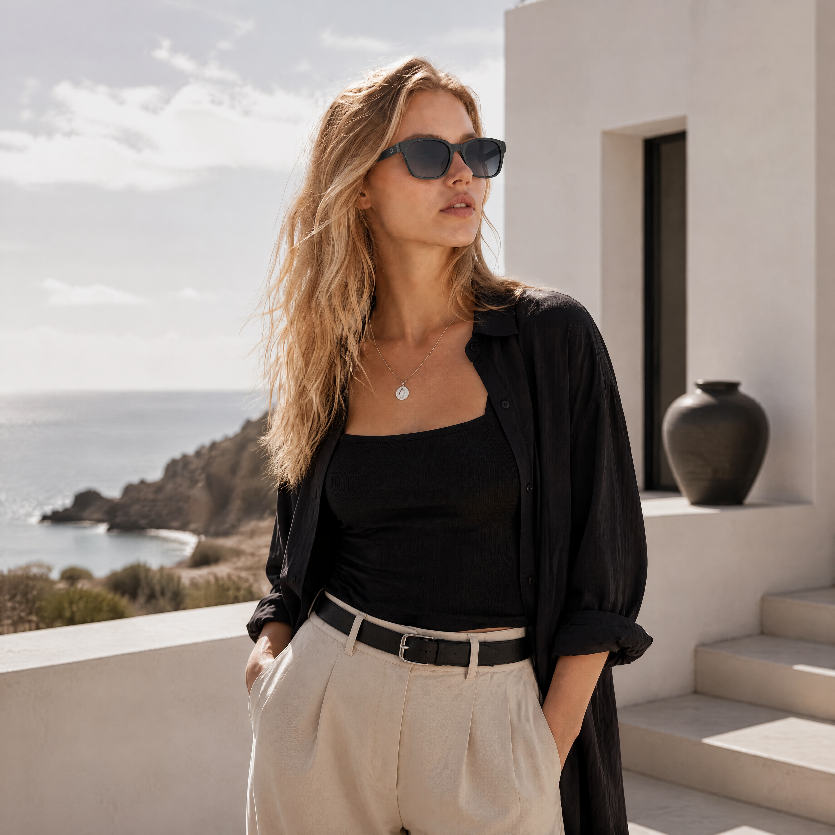 Gafas de Sol Mujer Milano