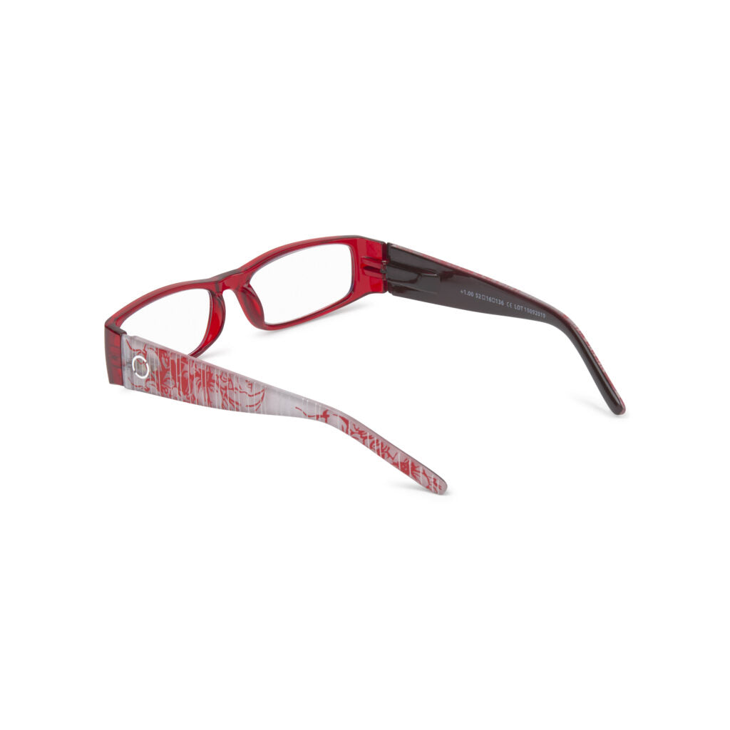 Gafas de lectura para presbicia Mujer Örebro