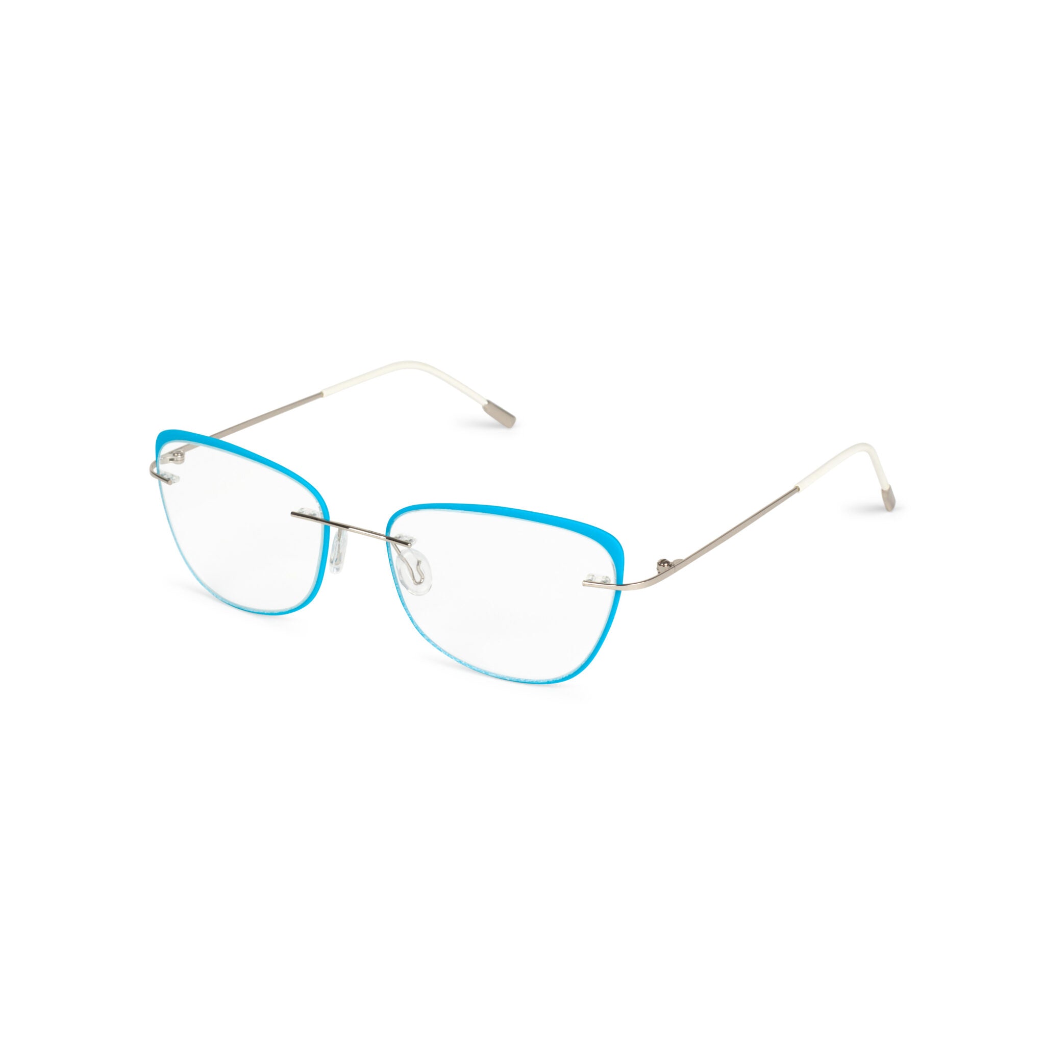 Gafas de lectura para presbicia Mujer Tyreso