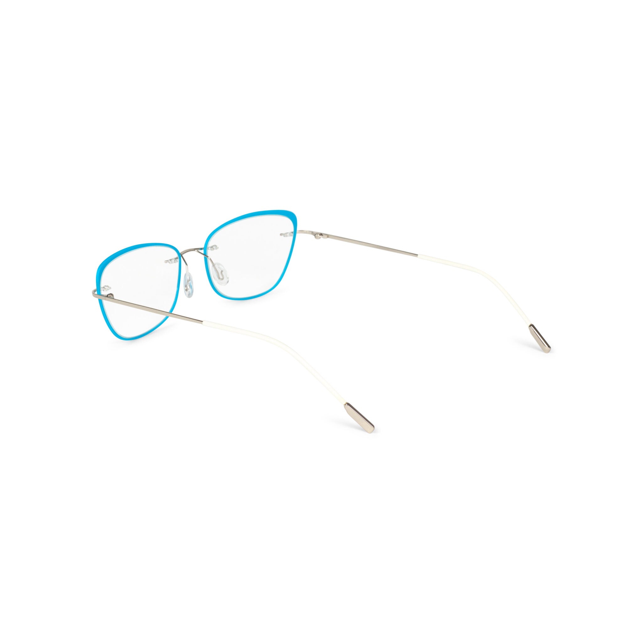 Gafas de lectura para presbicia Mujer Tyreso